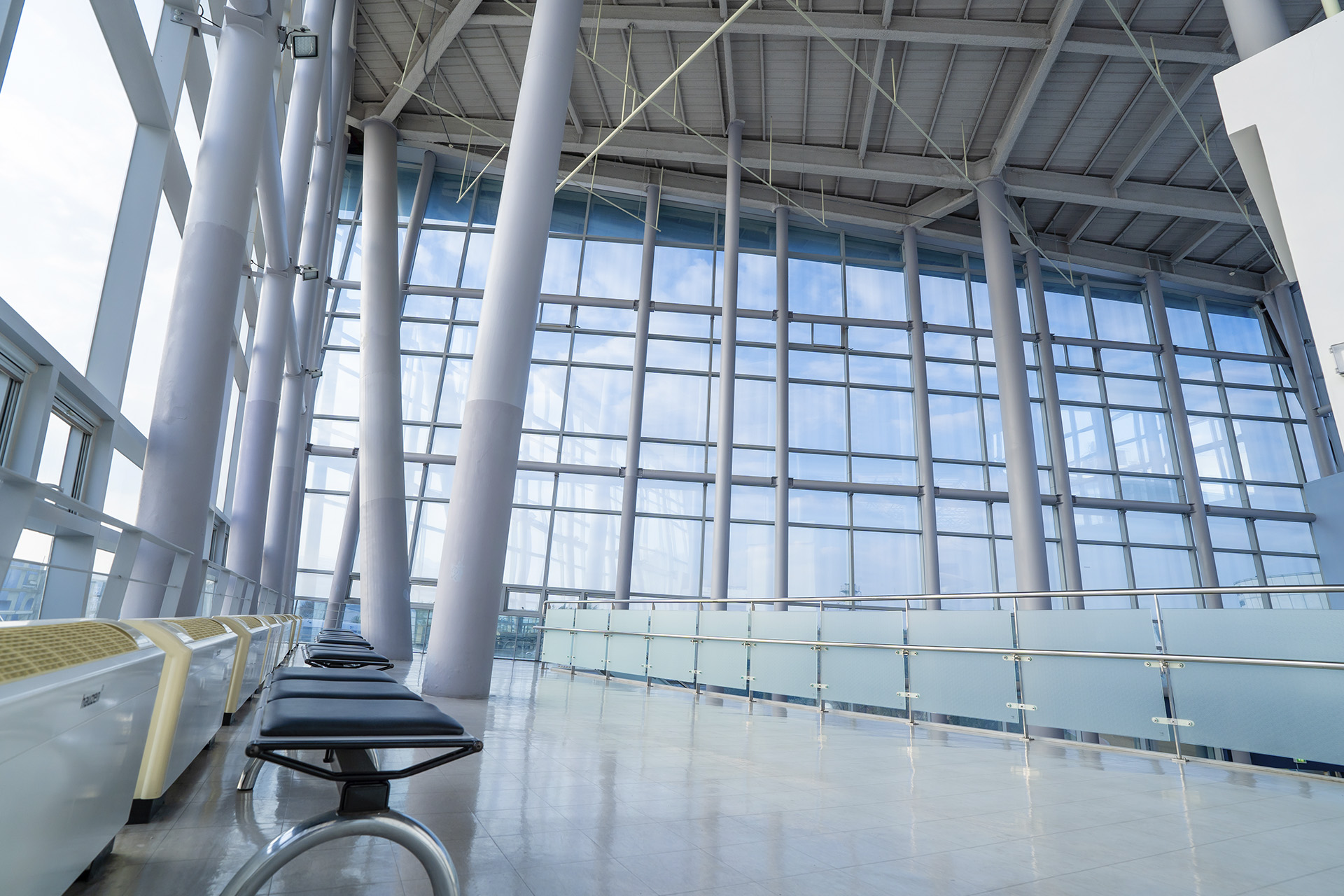 항공우주박물관