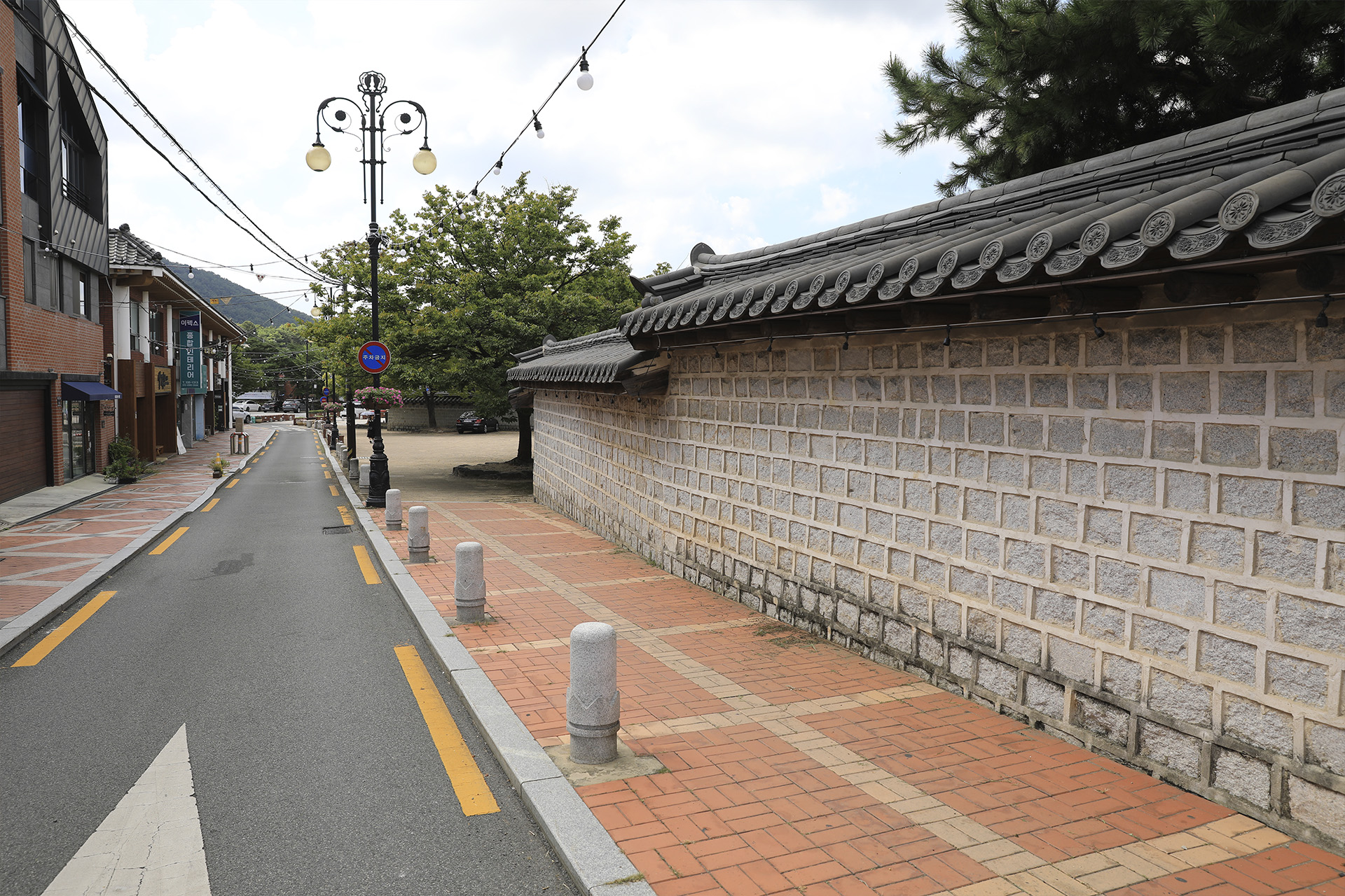 김해시 수로왕릉