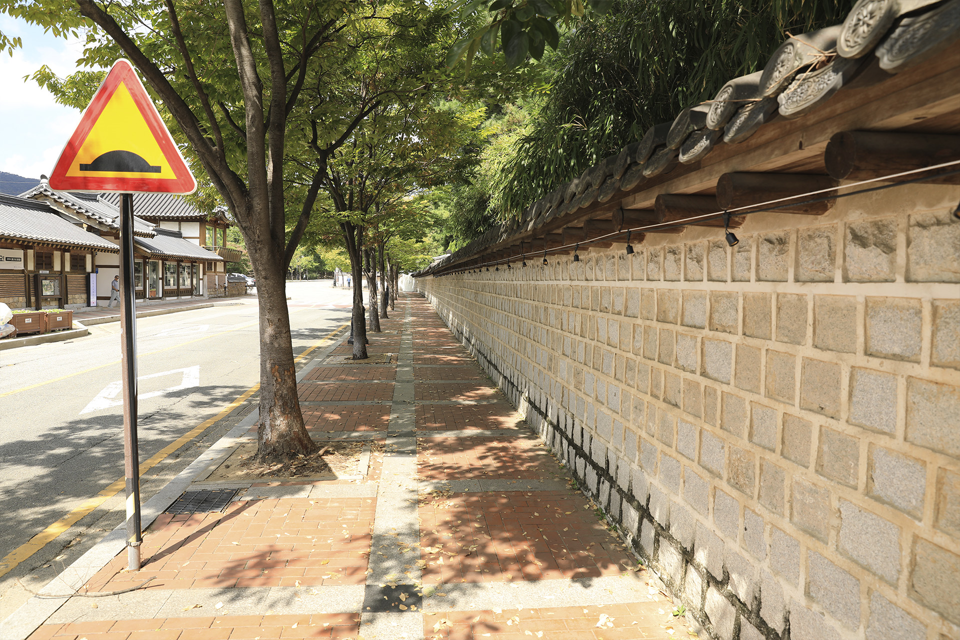 김해시 수로왕릉