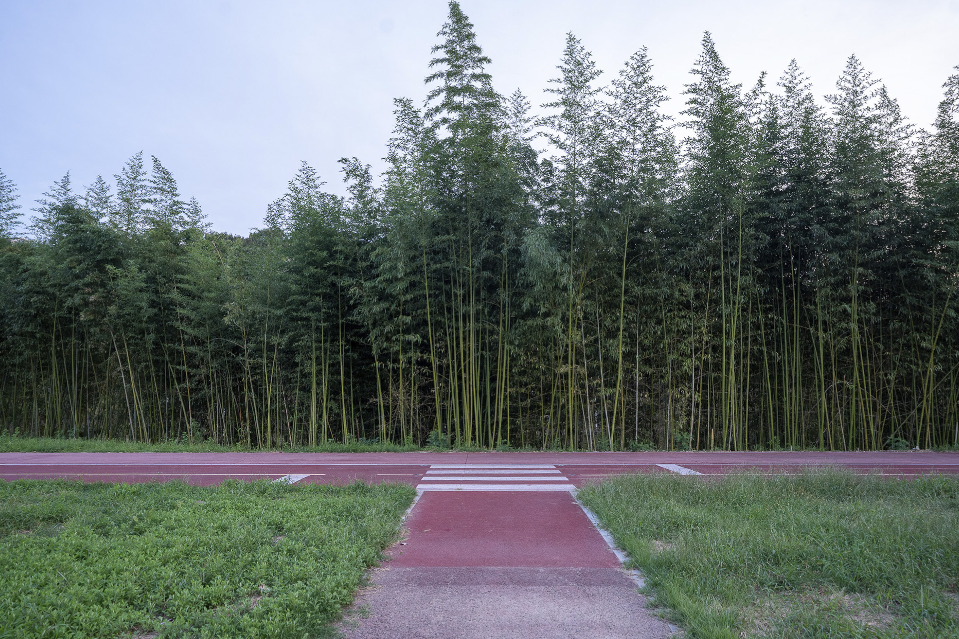 진주시 남강 고수부지