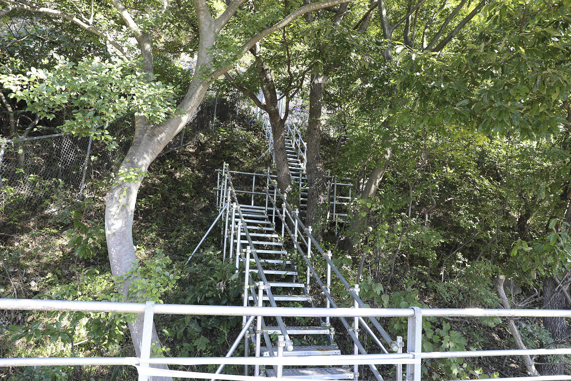 삼랑진낙동강자전거도로