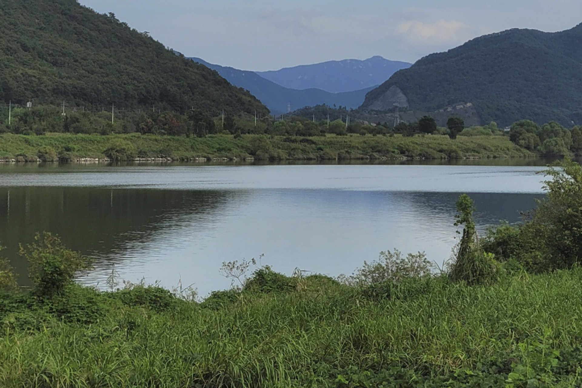 생림도요생태공원
