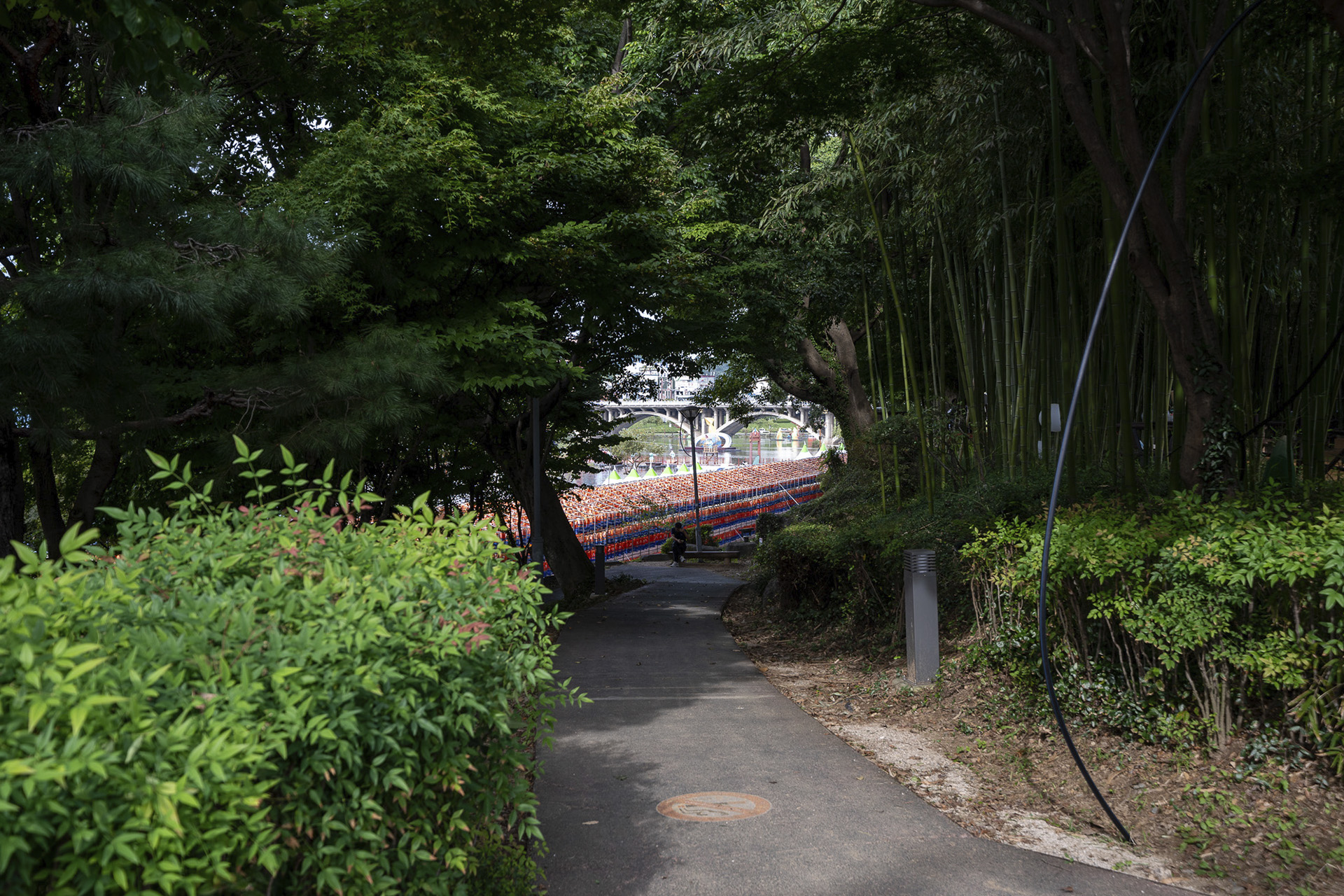 진주시 남가람공원