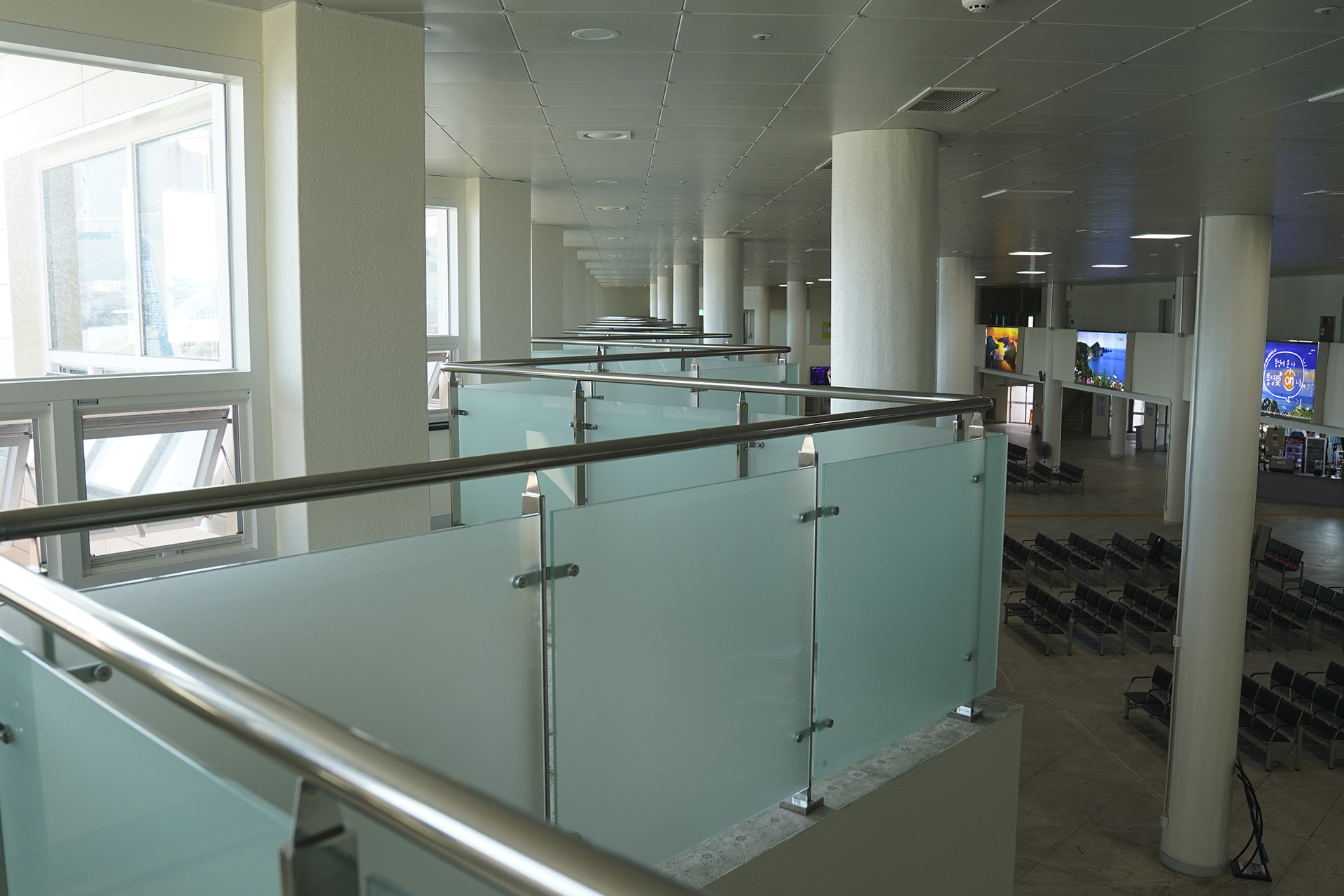 통영여객선터미널