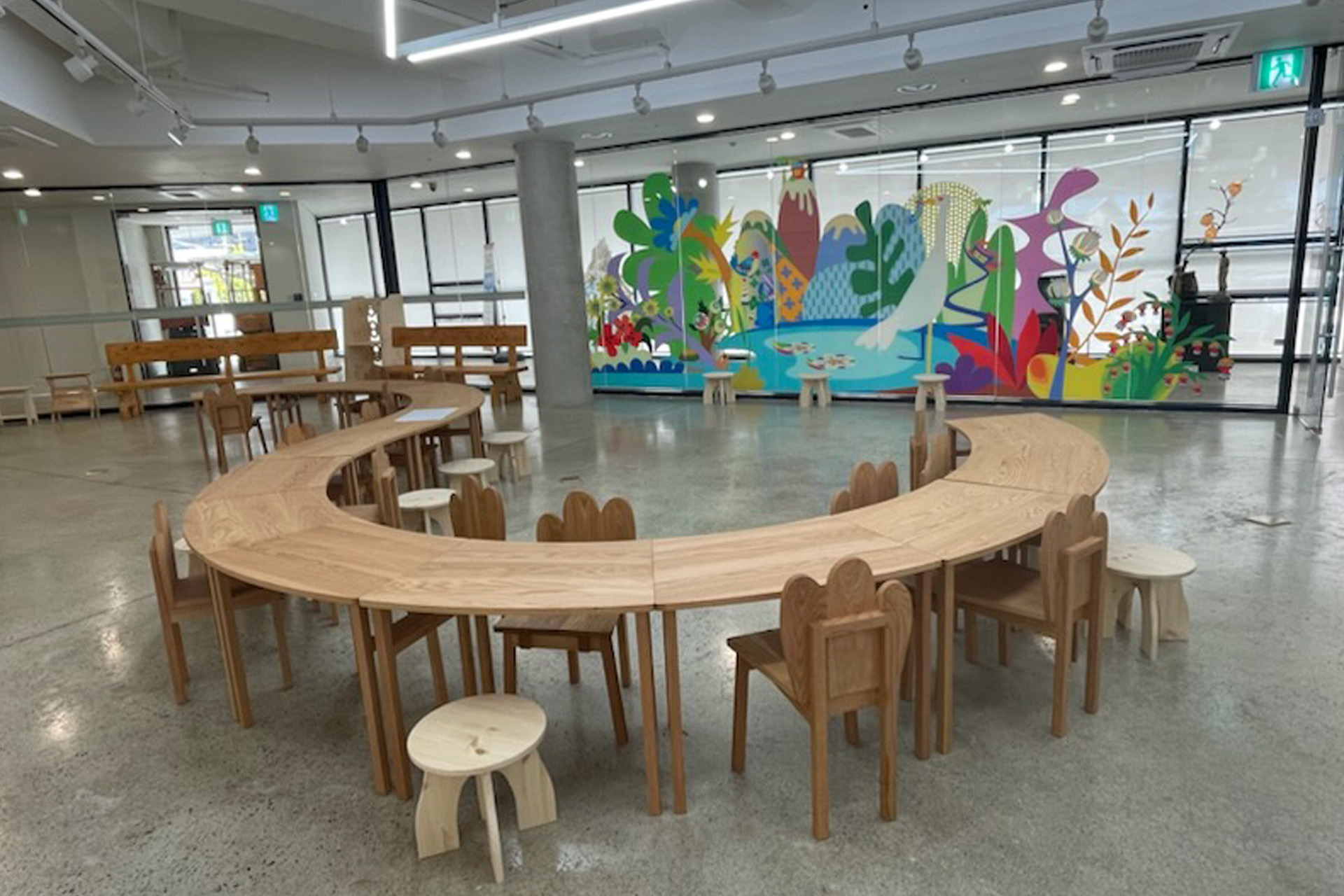 진주남강유등전시관