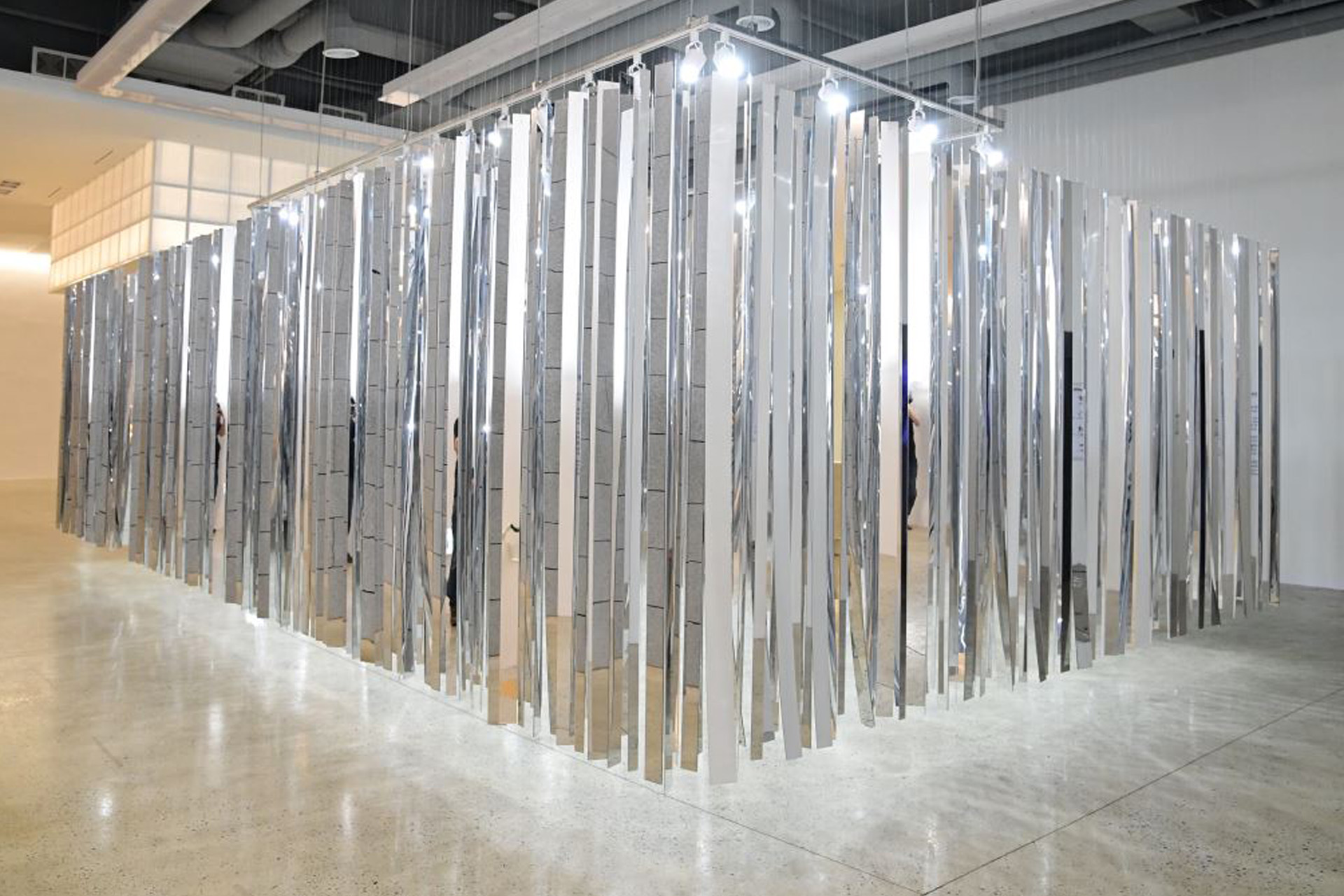 진주남강유등전시관