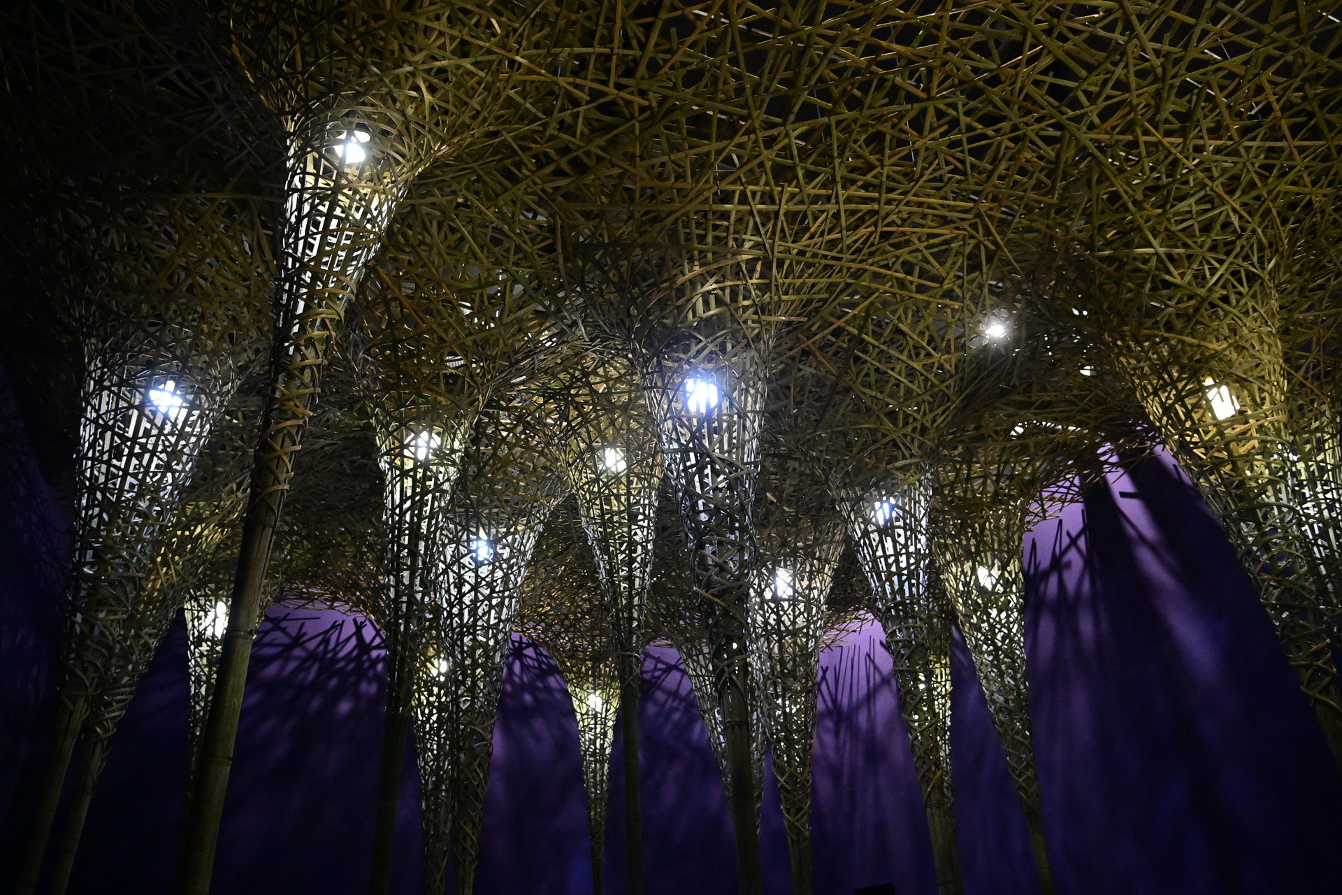 진주남강유등전시관