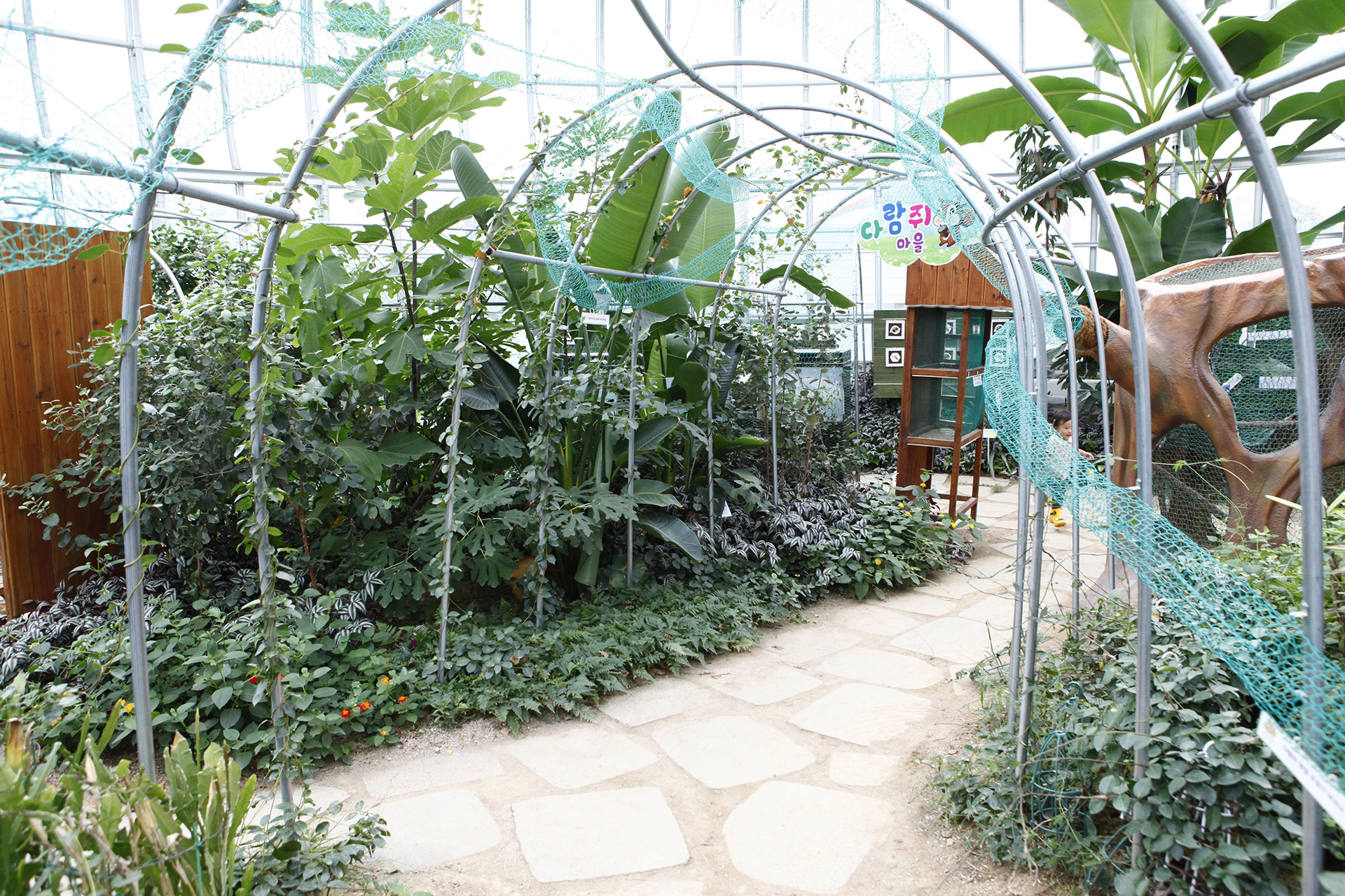 의령곤충생태학습관