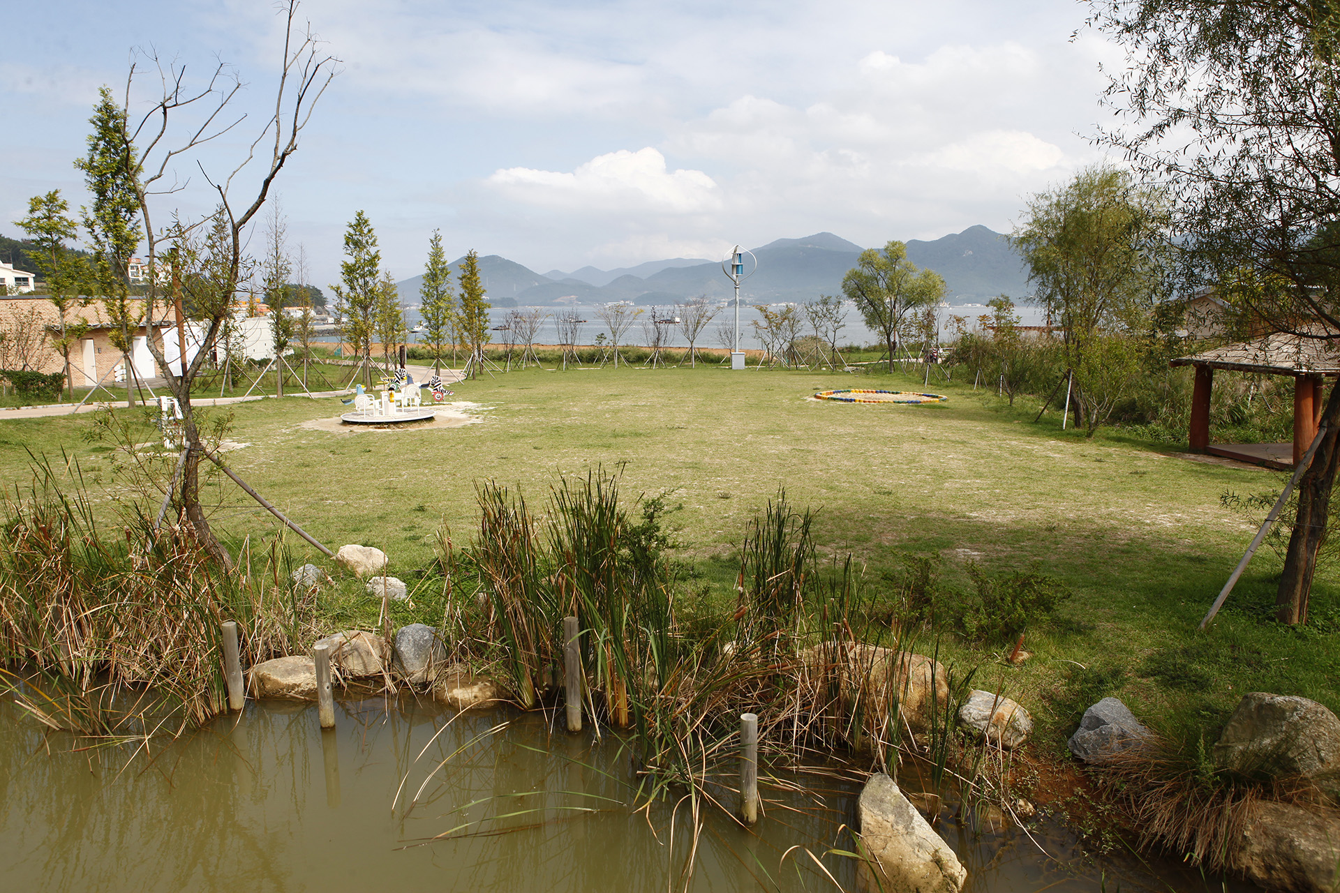 통영RCE 세자트라숲