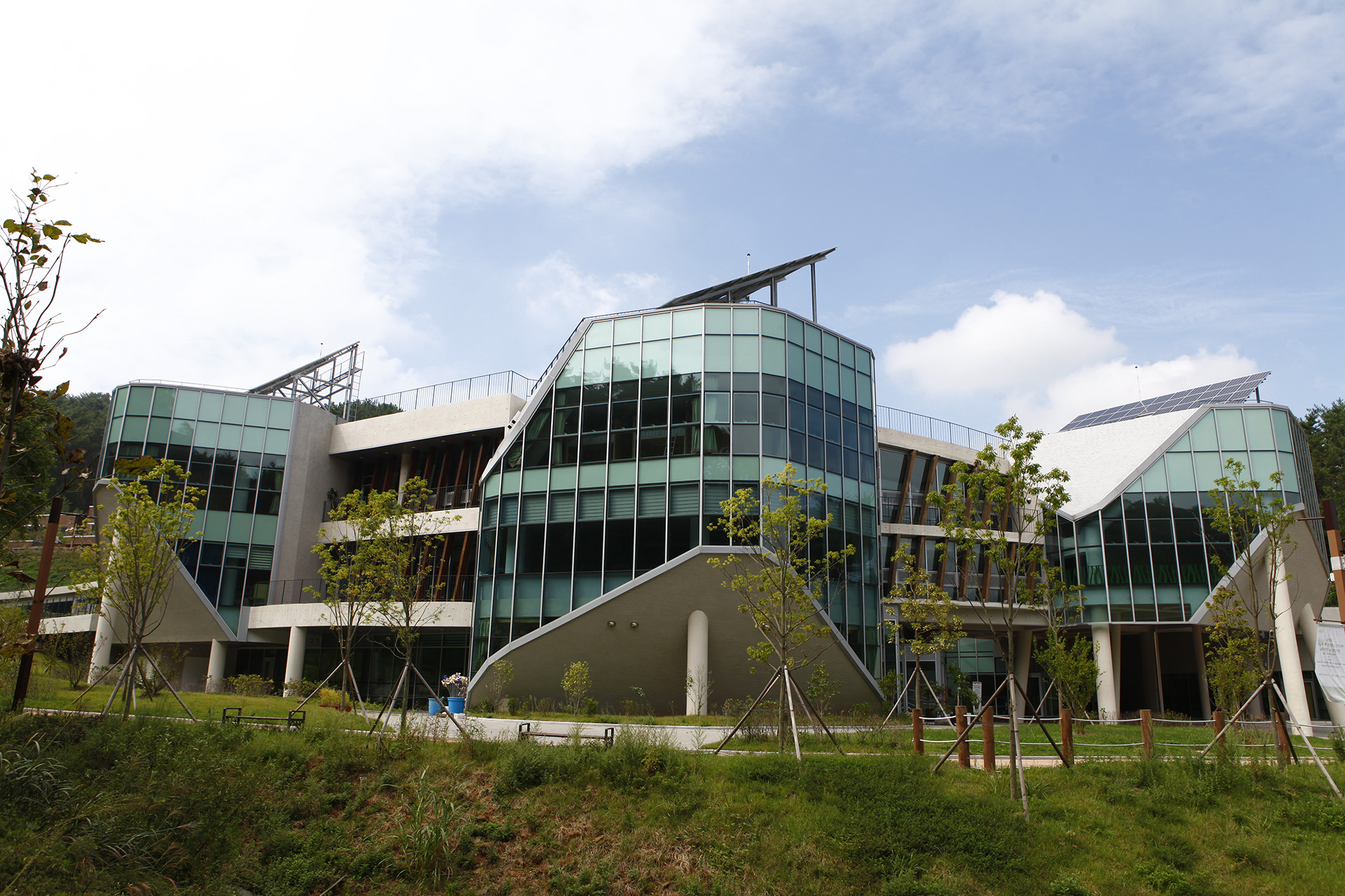 통영RCE 세자트라숲