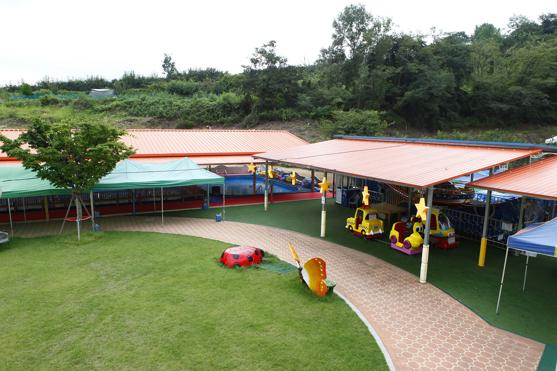 오네또 해피랜드