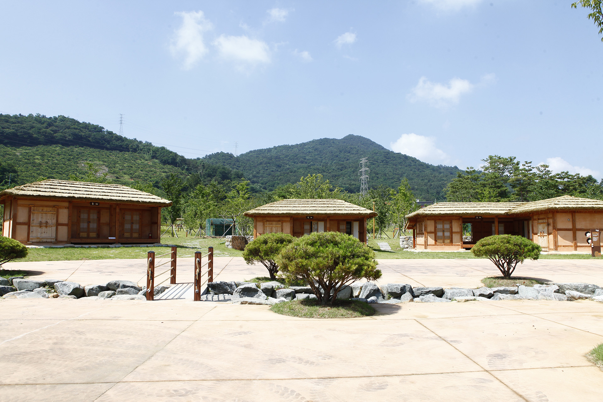 창원단감테마공원