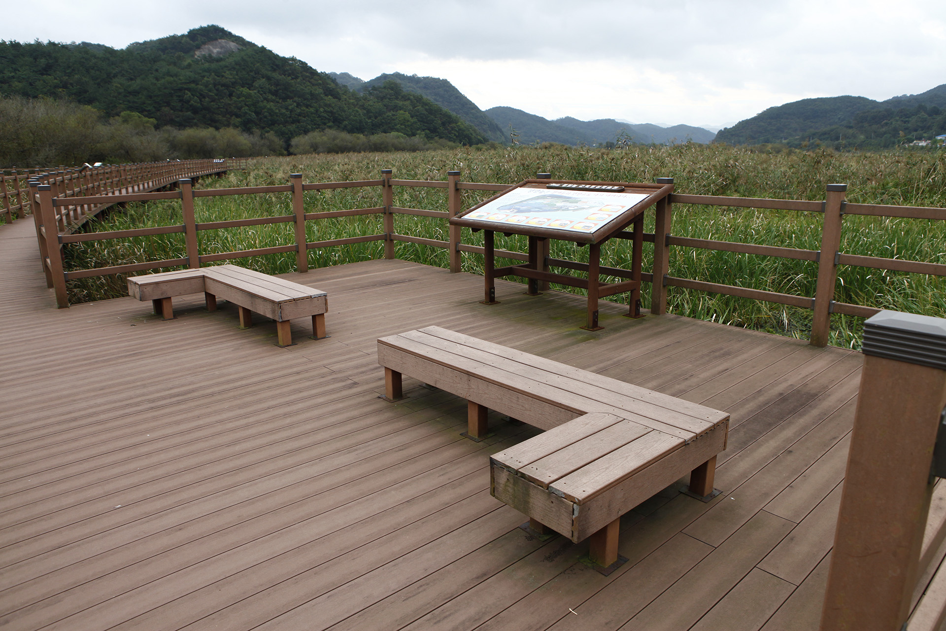 정양늪생태공원 