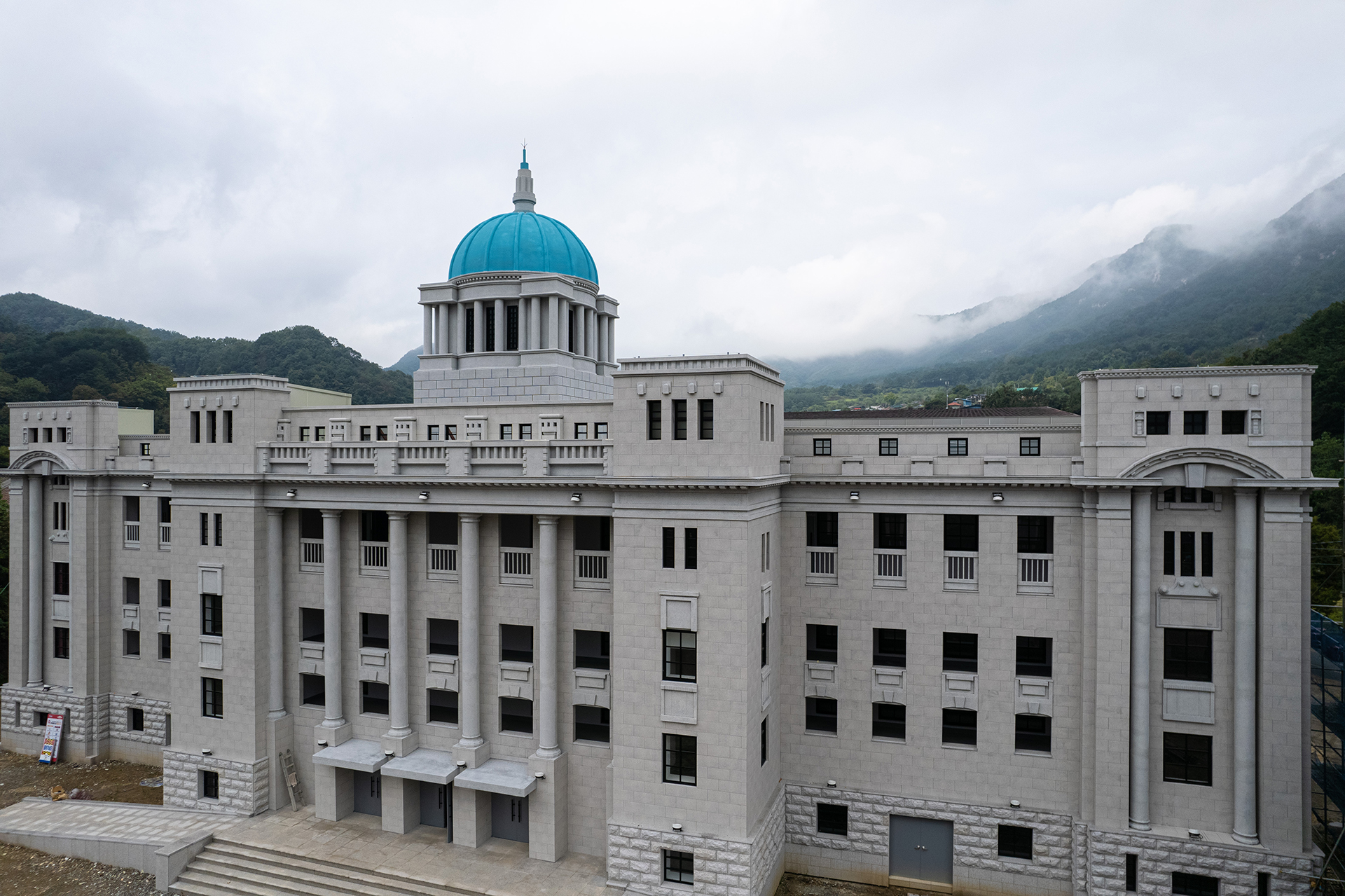 합천영상테마파크