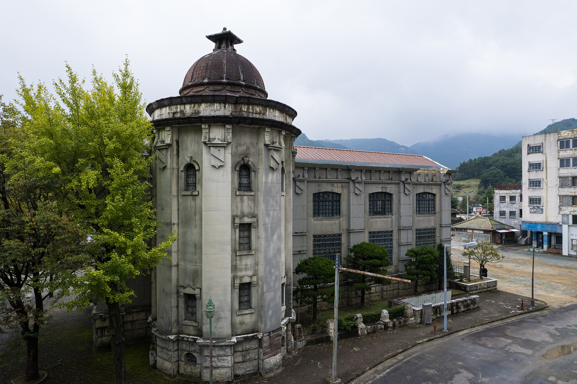 합천영상테마파크