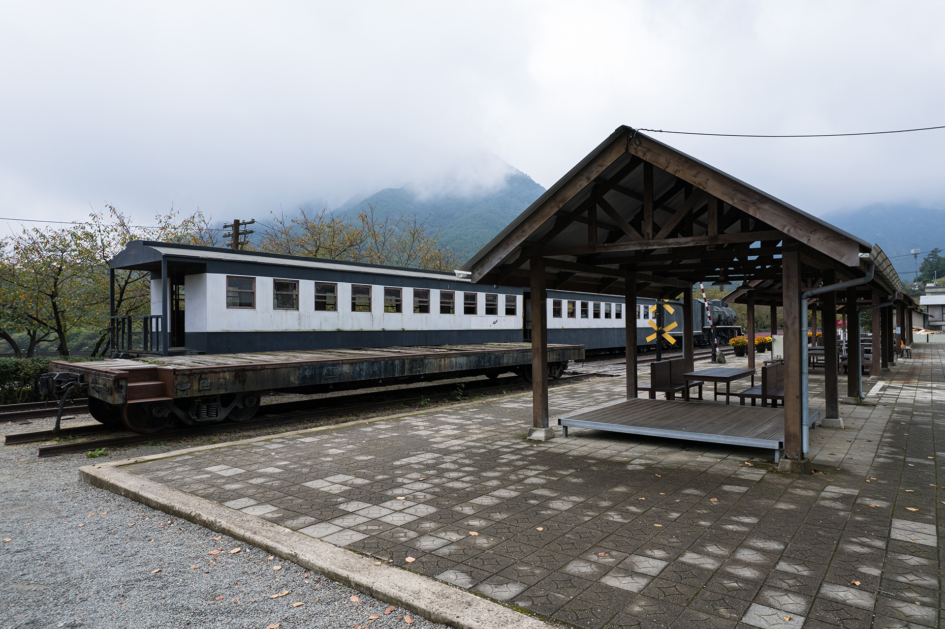 합천영상테마파크