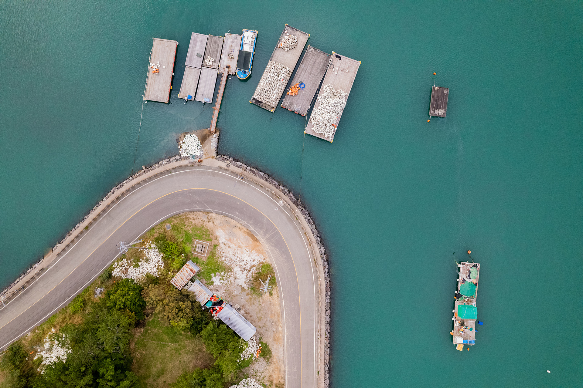 고성소을비포성지