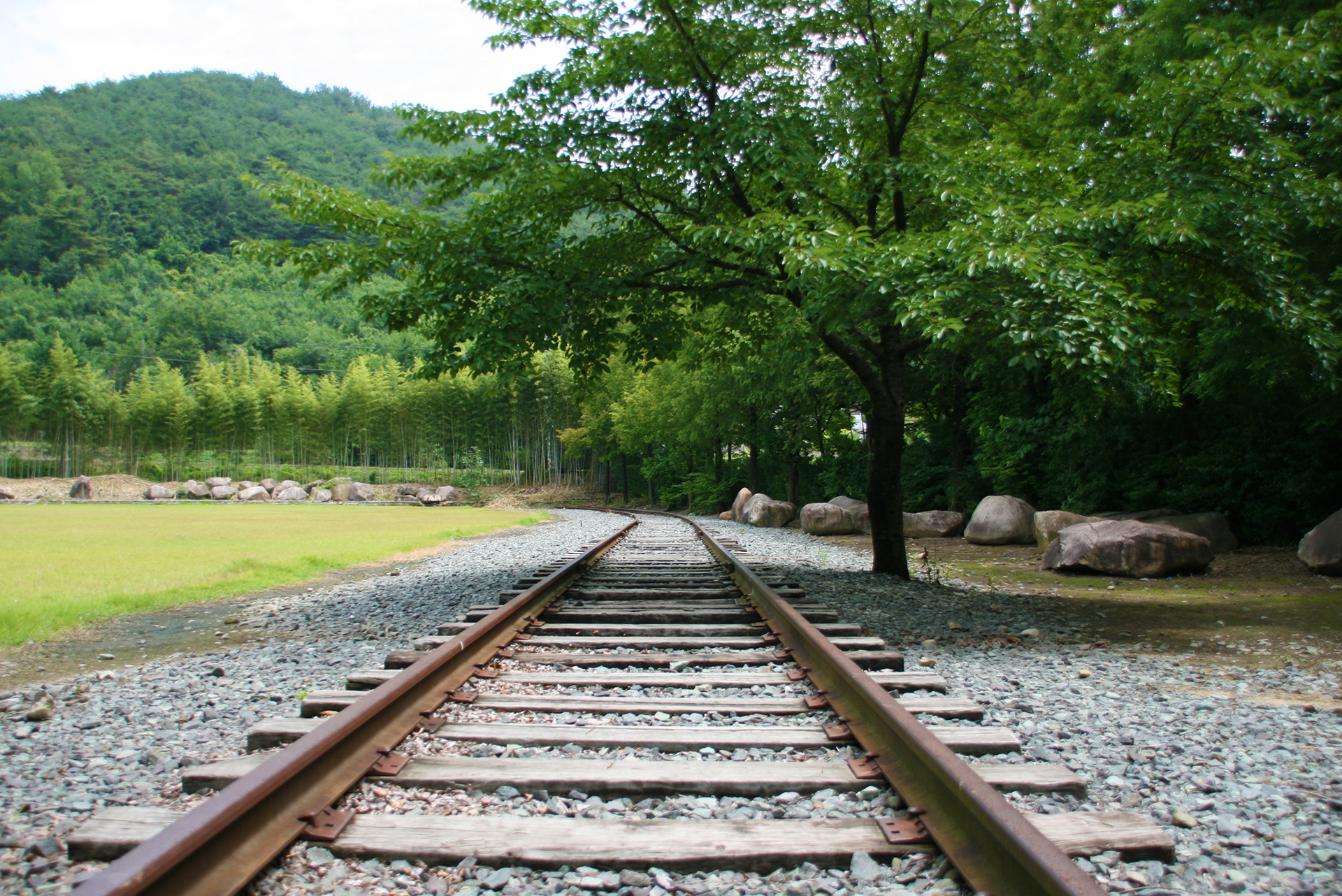 미리벌민속박물관