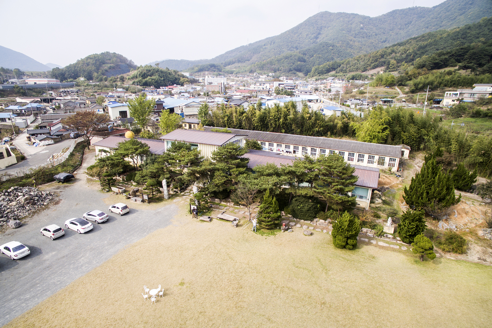 미리벌민속박물관