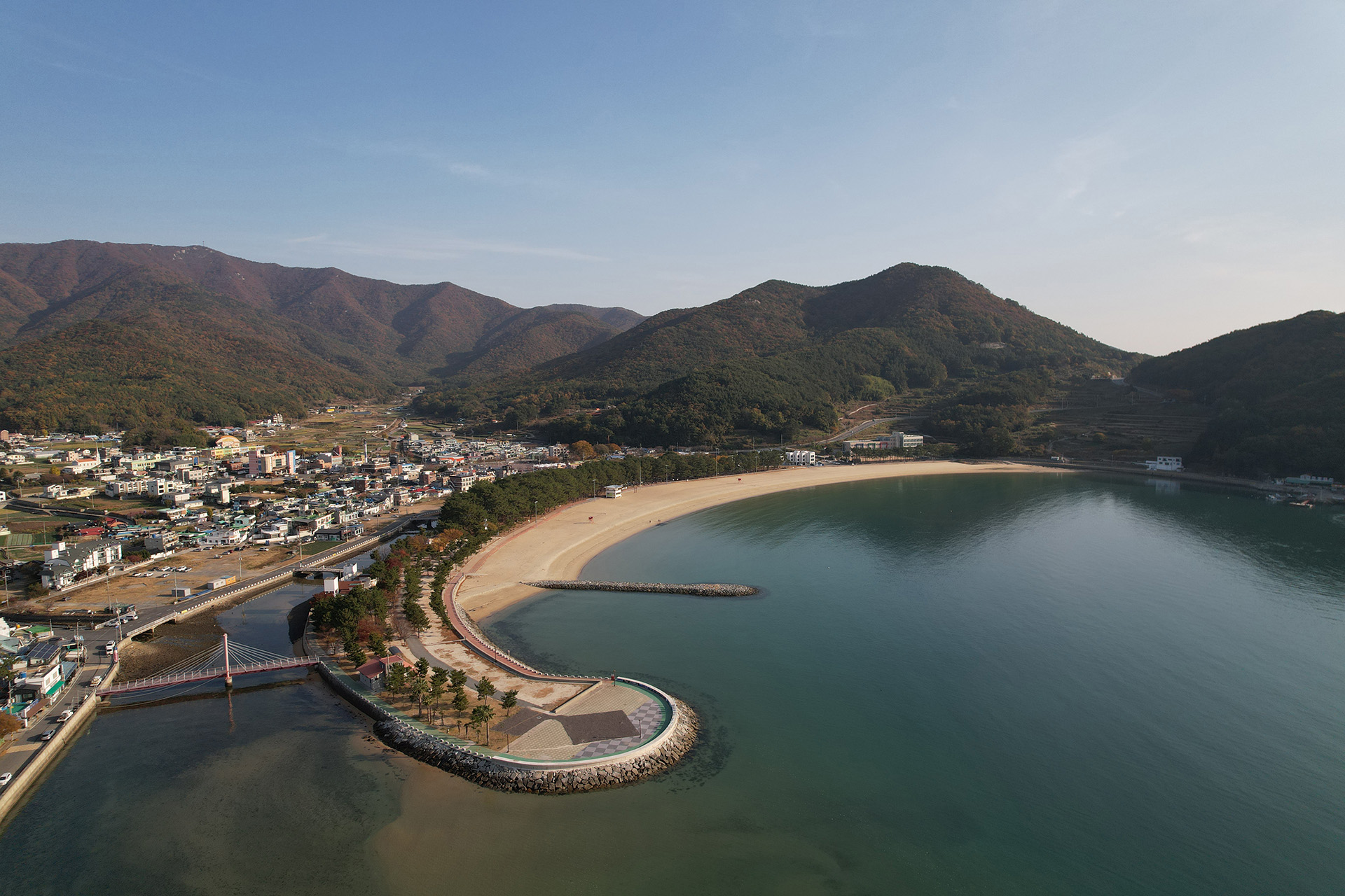 상주은모래비치