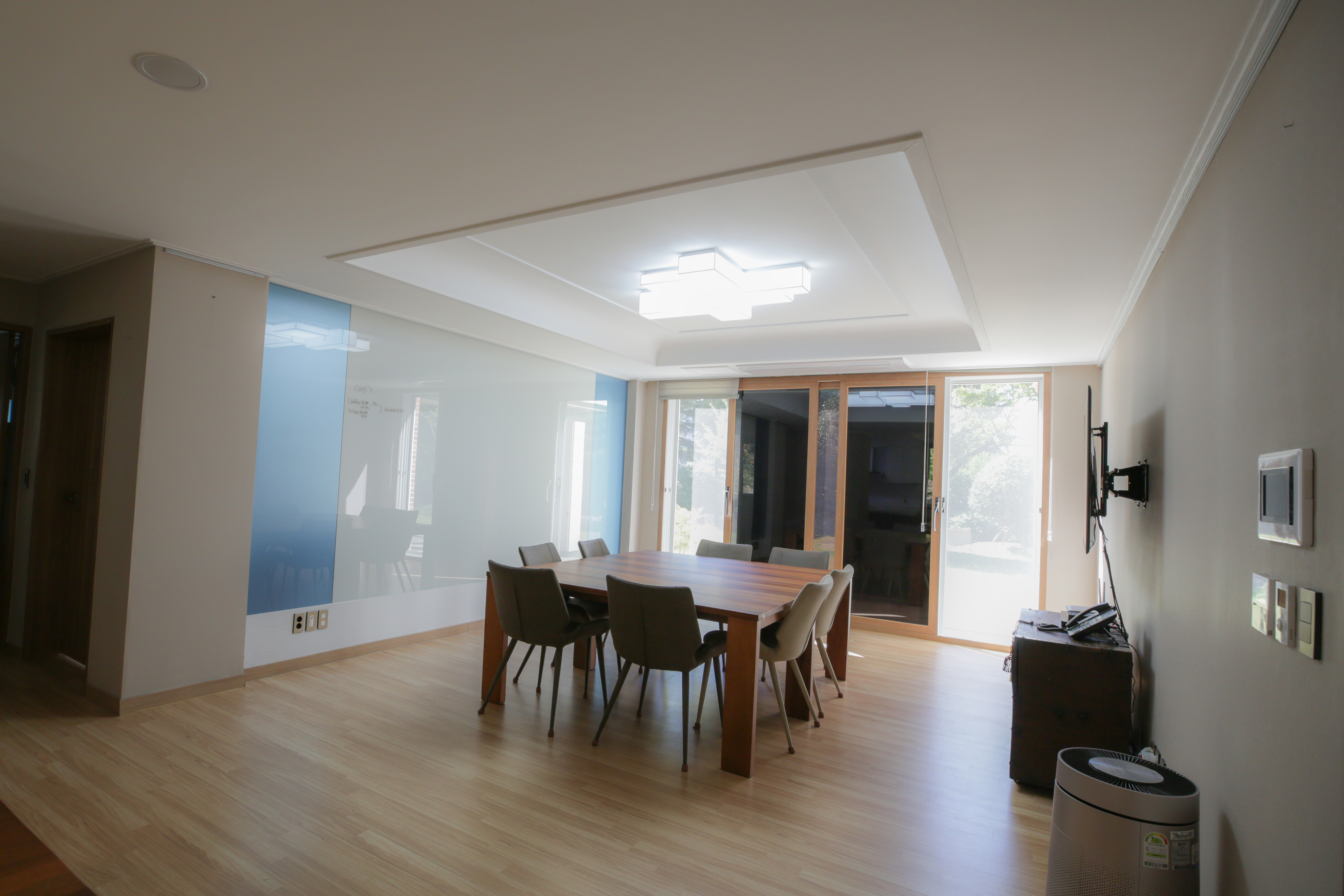 경남도지사 관사·도민의 집