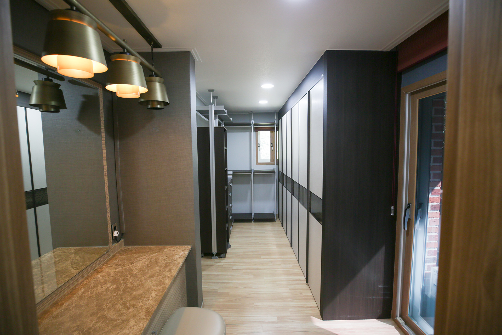 경남도지사 관사·도민의 집