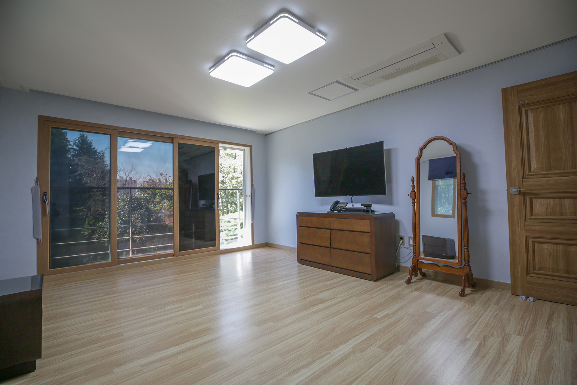 경남도지사 관사·도민의 집