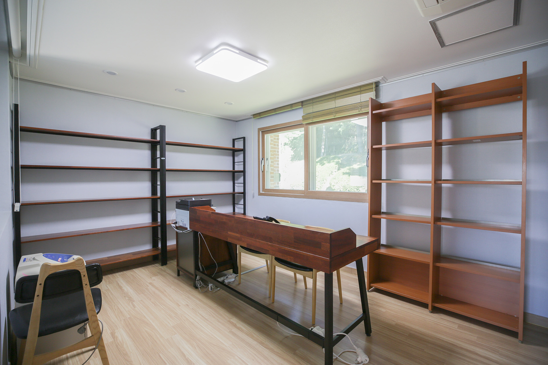 경남도지사 관사·도민의 집