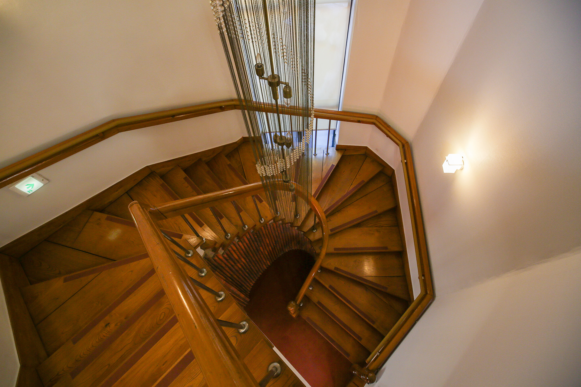 경남도지사 관사·도민의 집