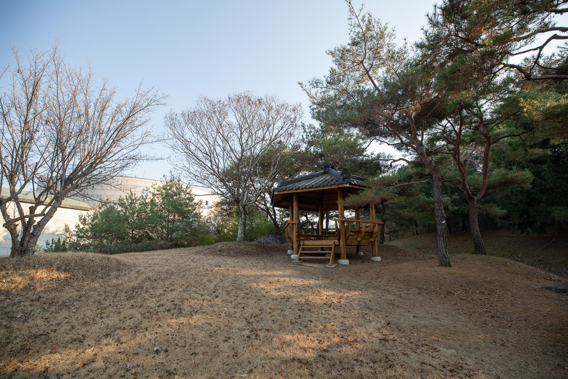 경상남도수목원