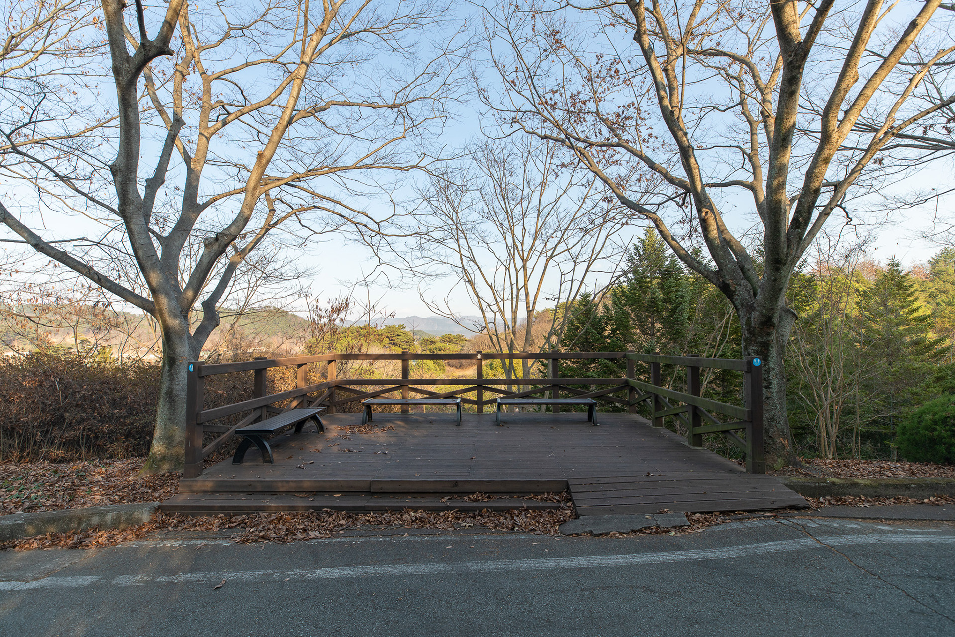 경상남도수목원