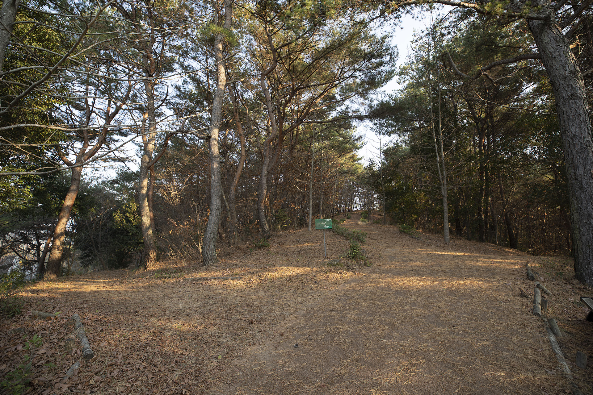 경상남도수목원