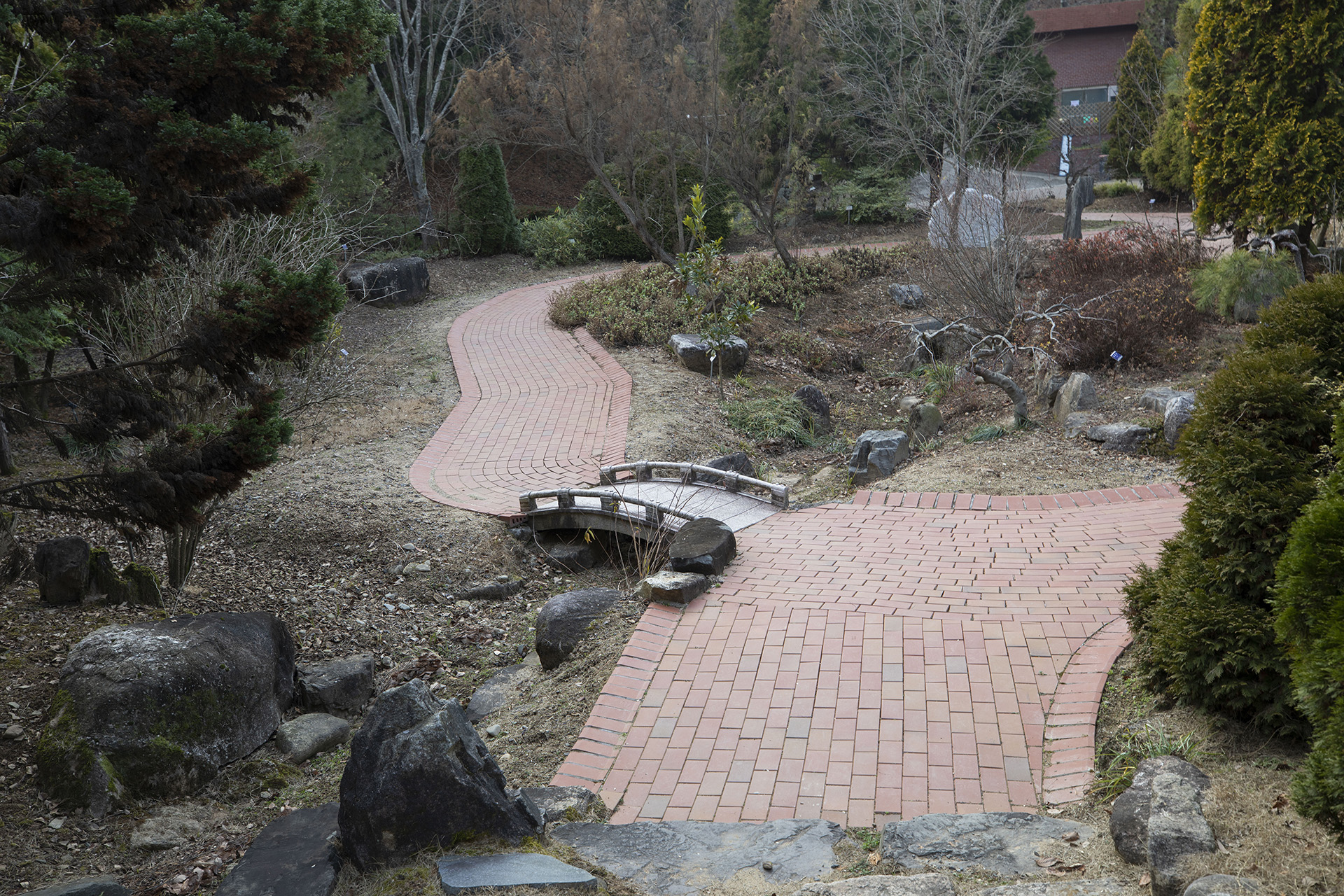 경상남도수목원