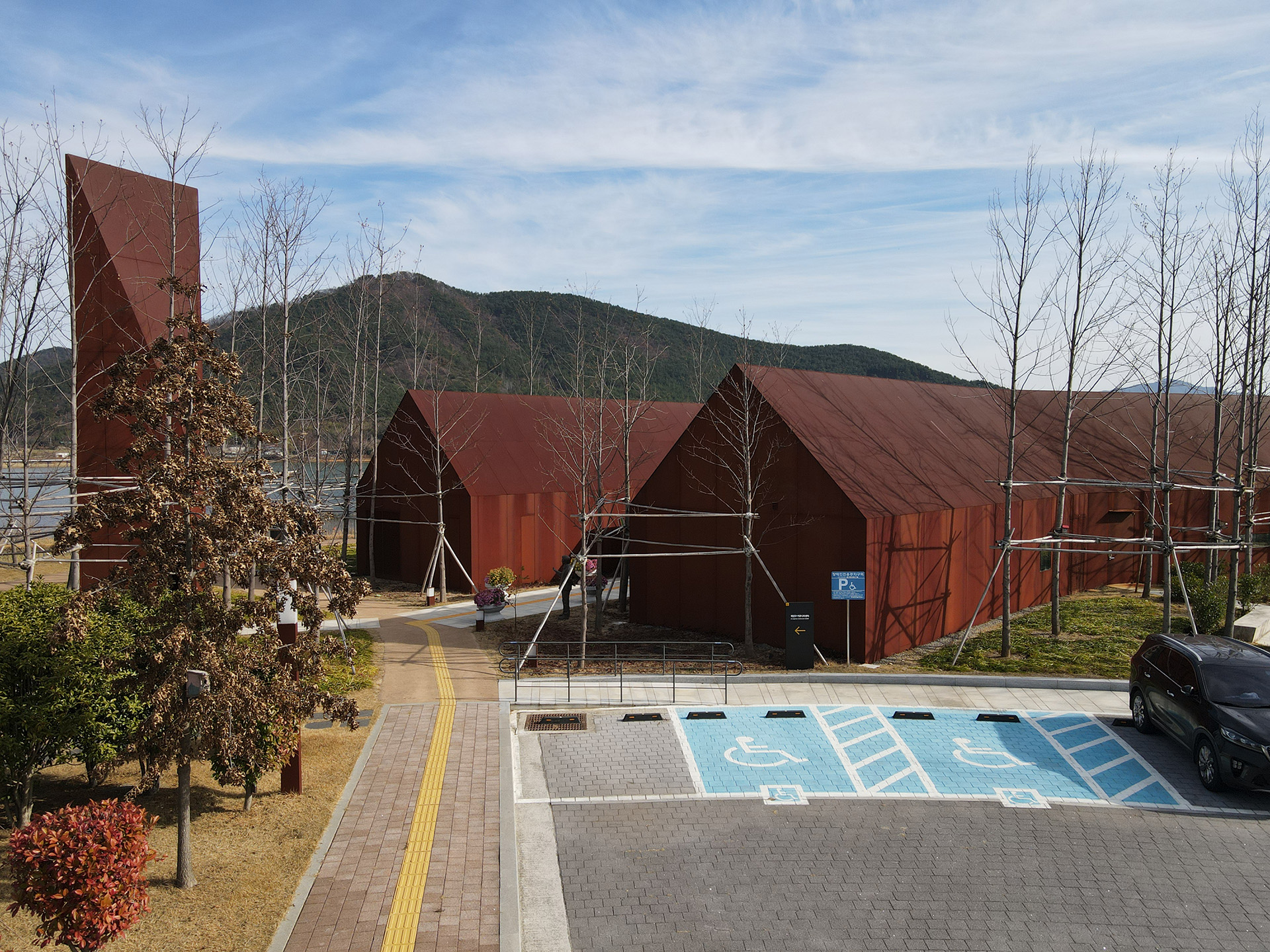 대가저수지연꽃테마공원