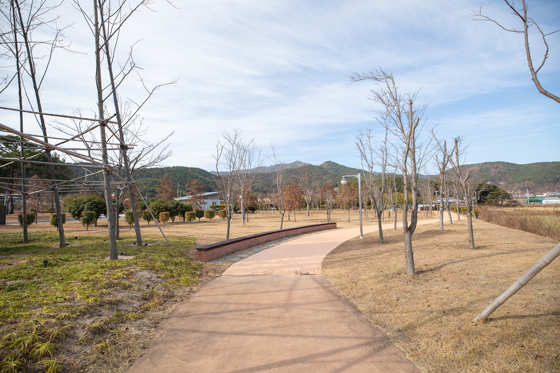 대가저수지연꽃테마공원