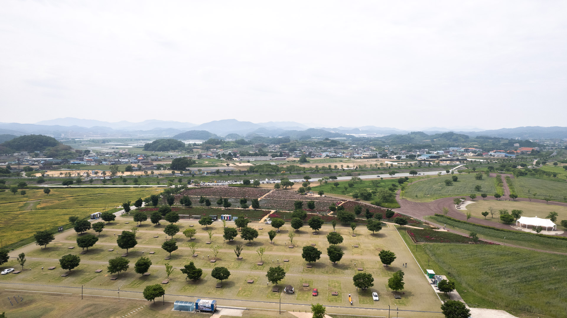 강나루 생태공원