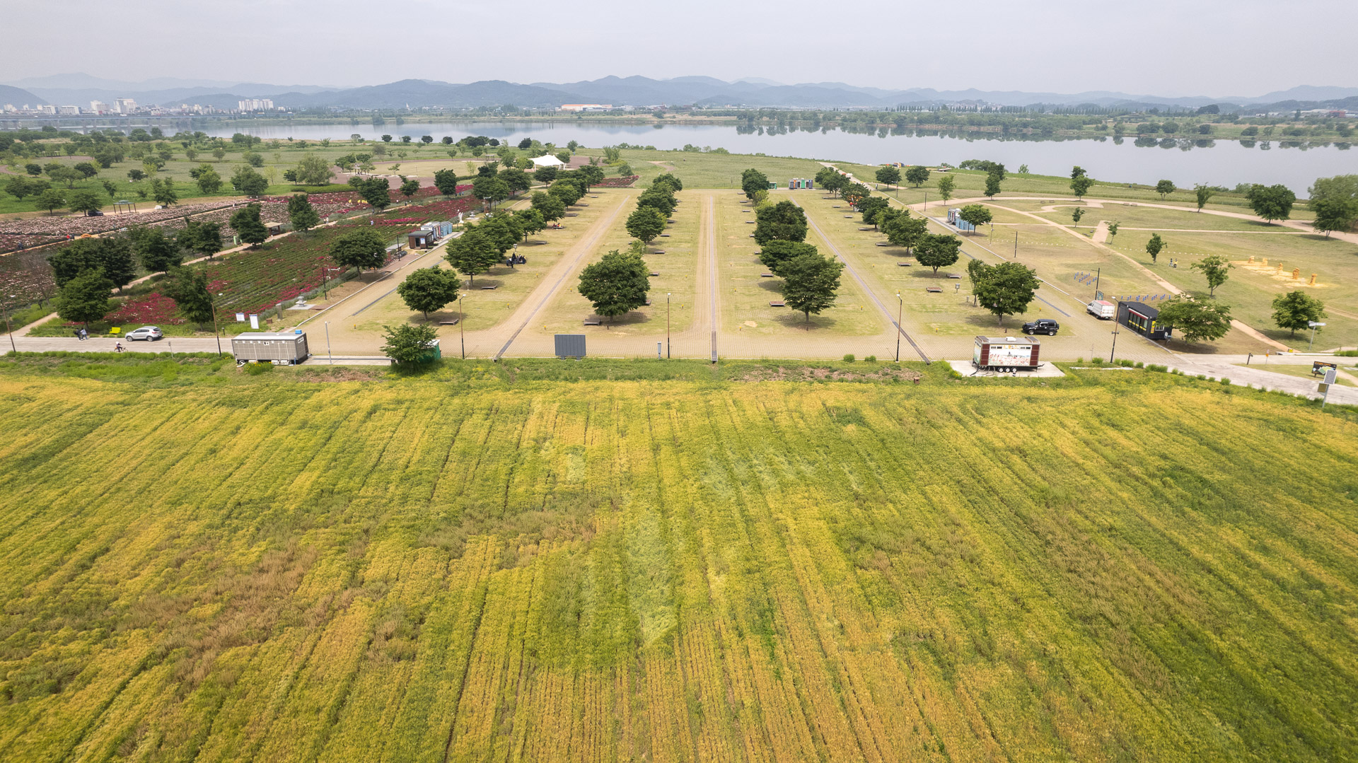 강나루 생태공원