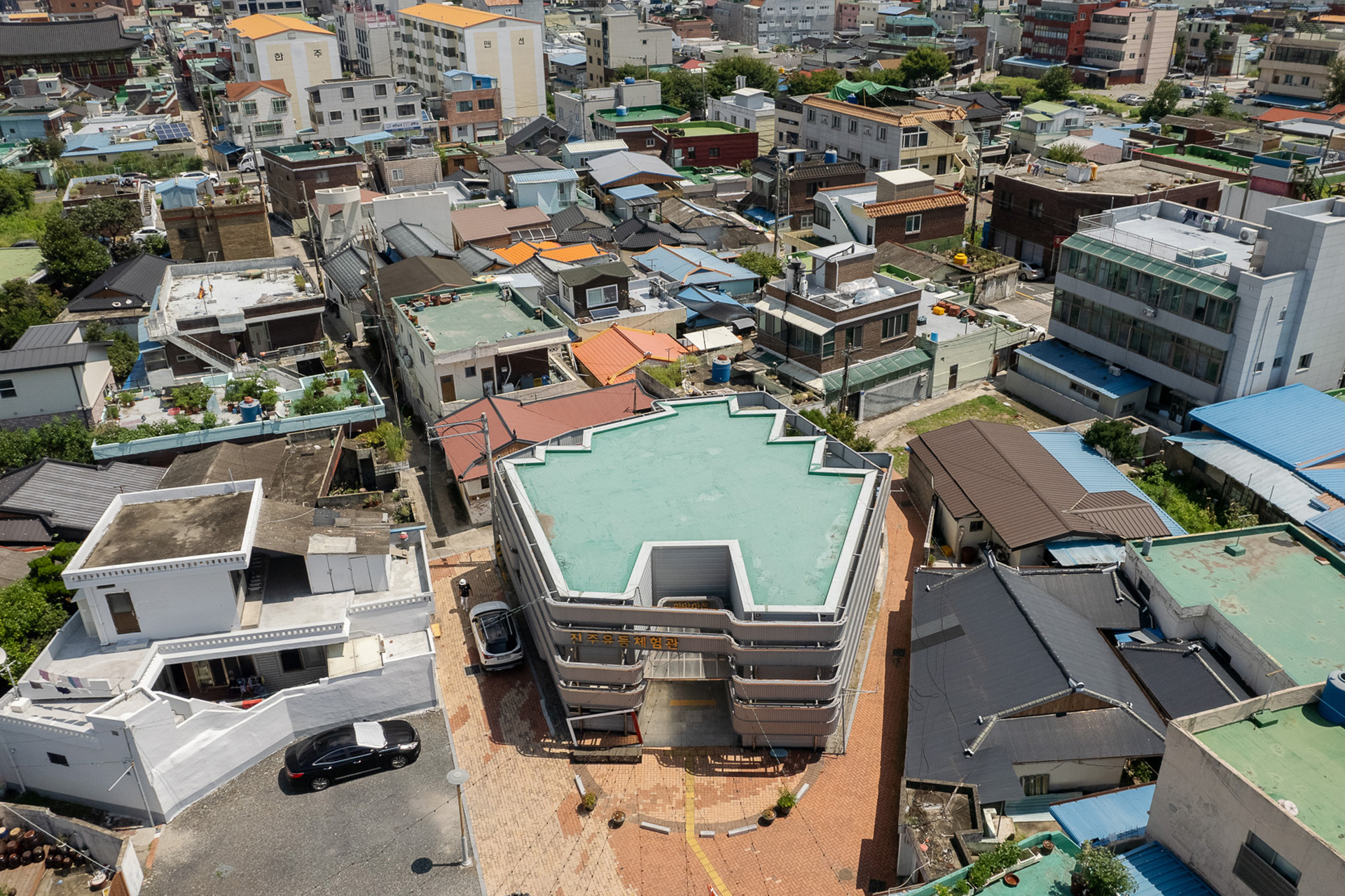 진주유등체험관