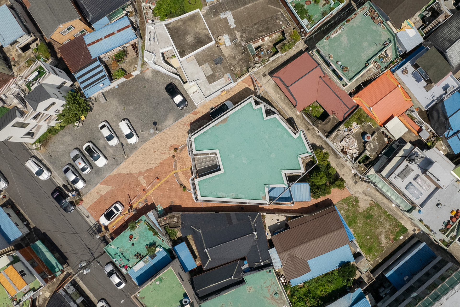 진주유등체험관