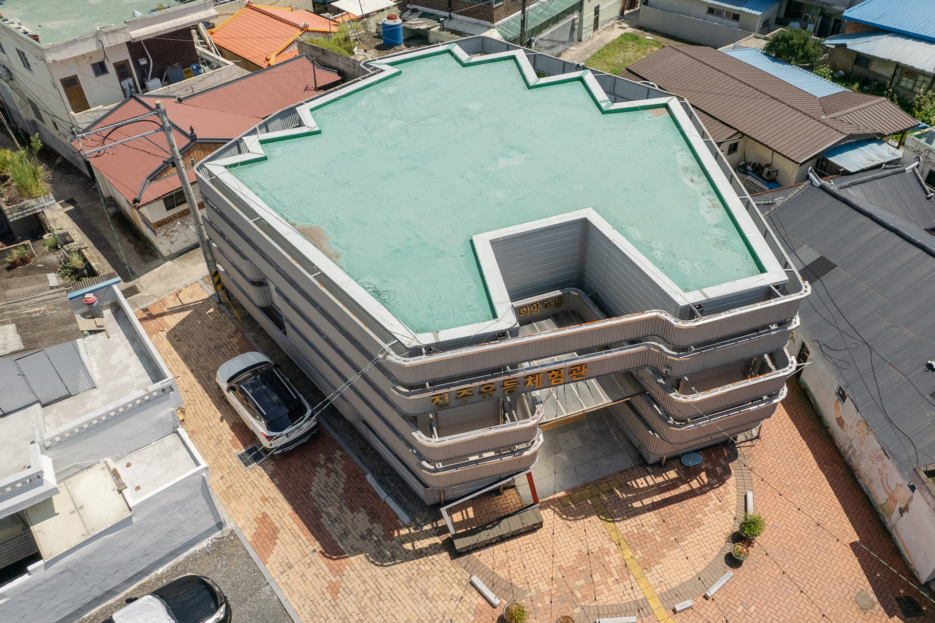 진주유등체험관