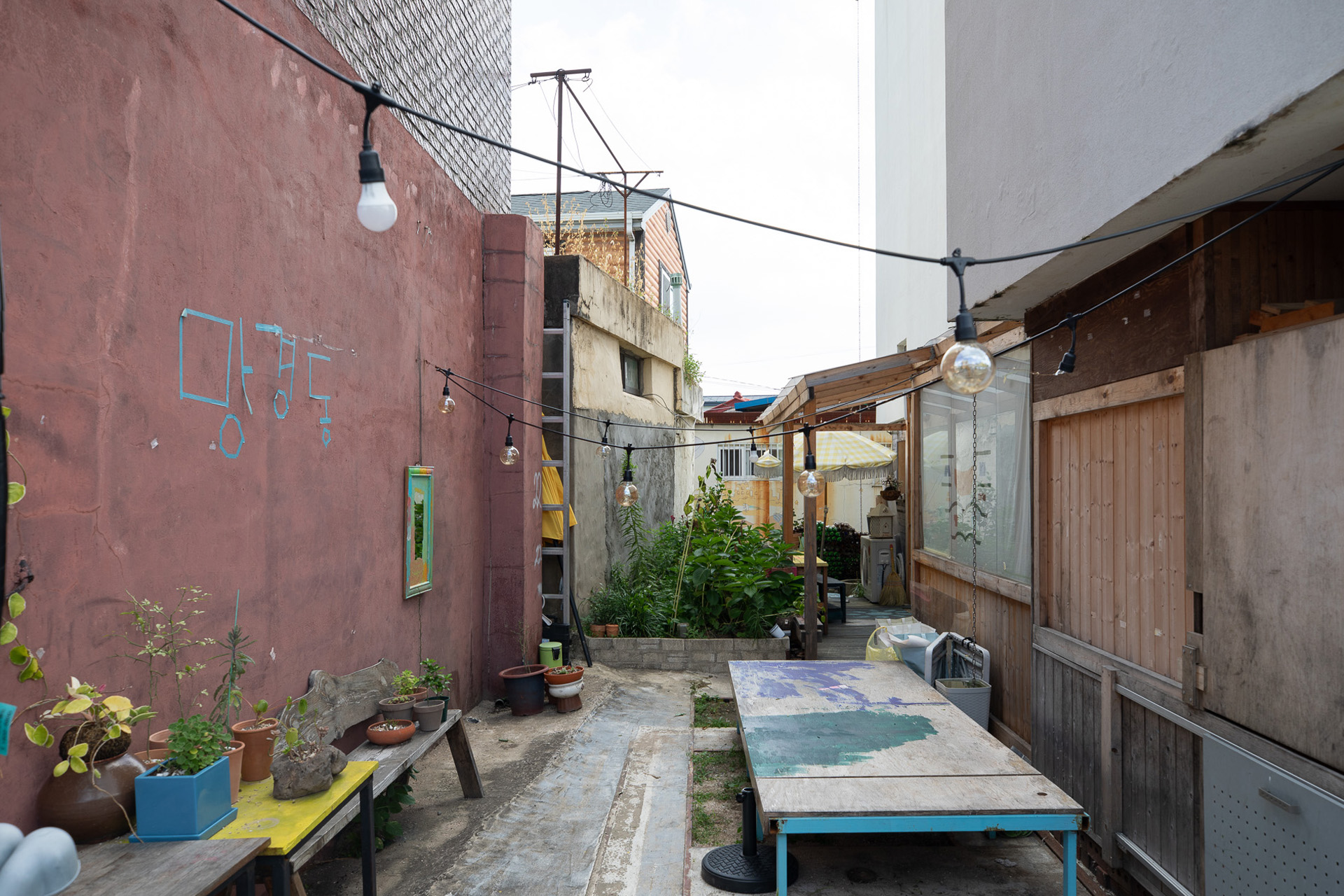 진주유등체험관