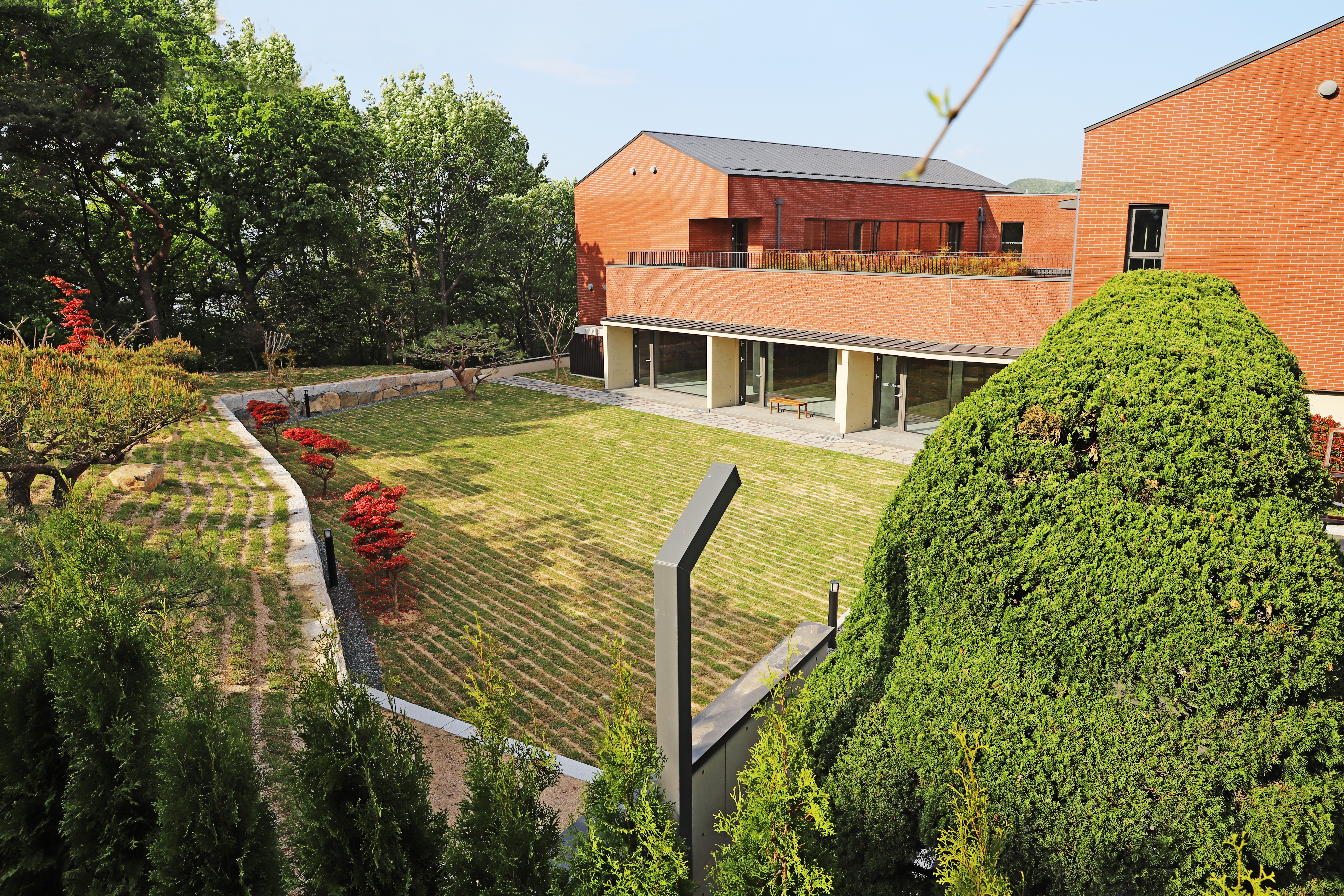 낙원추모공원 에데나