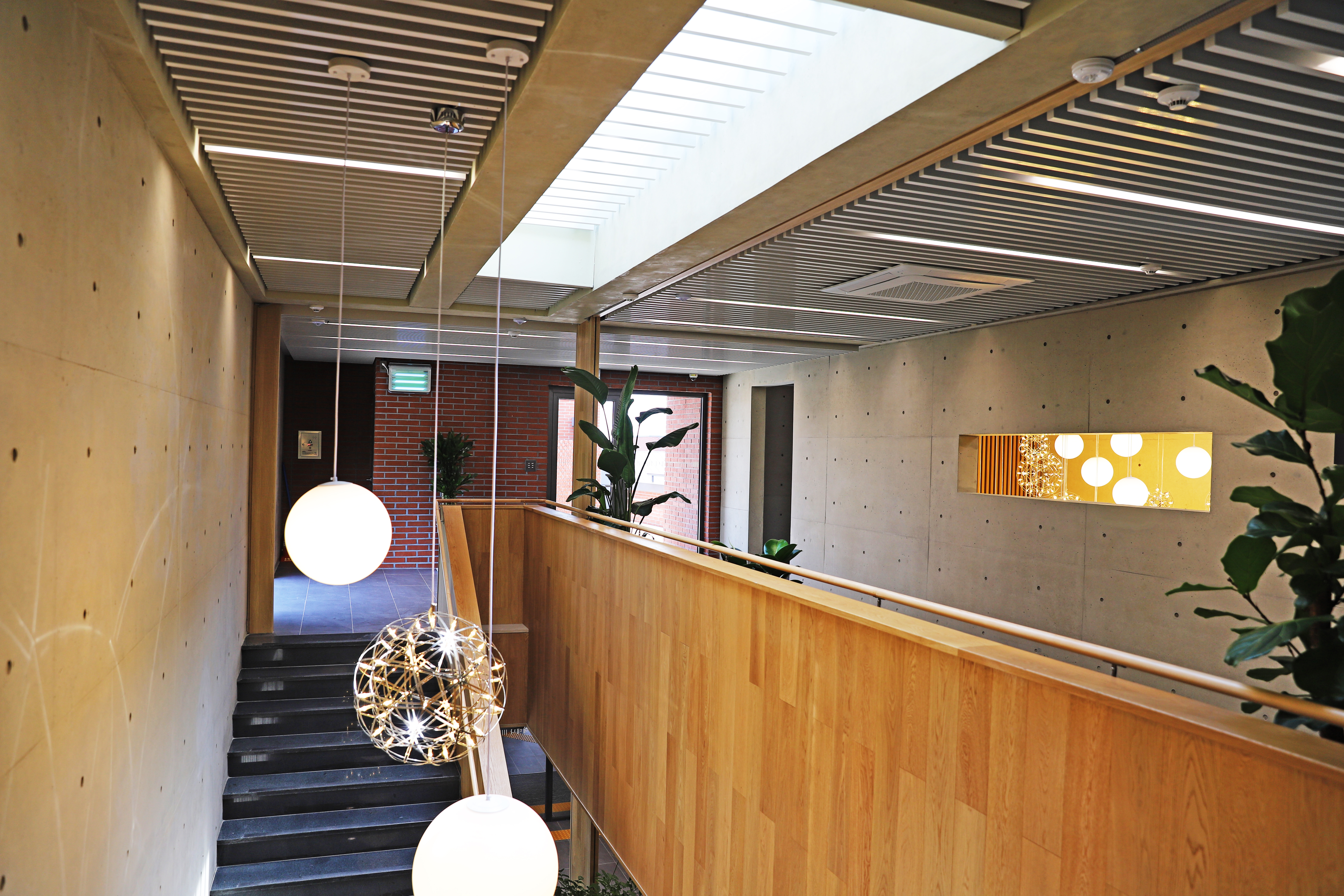 낙원추모공원 에데나