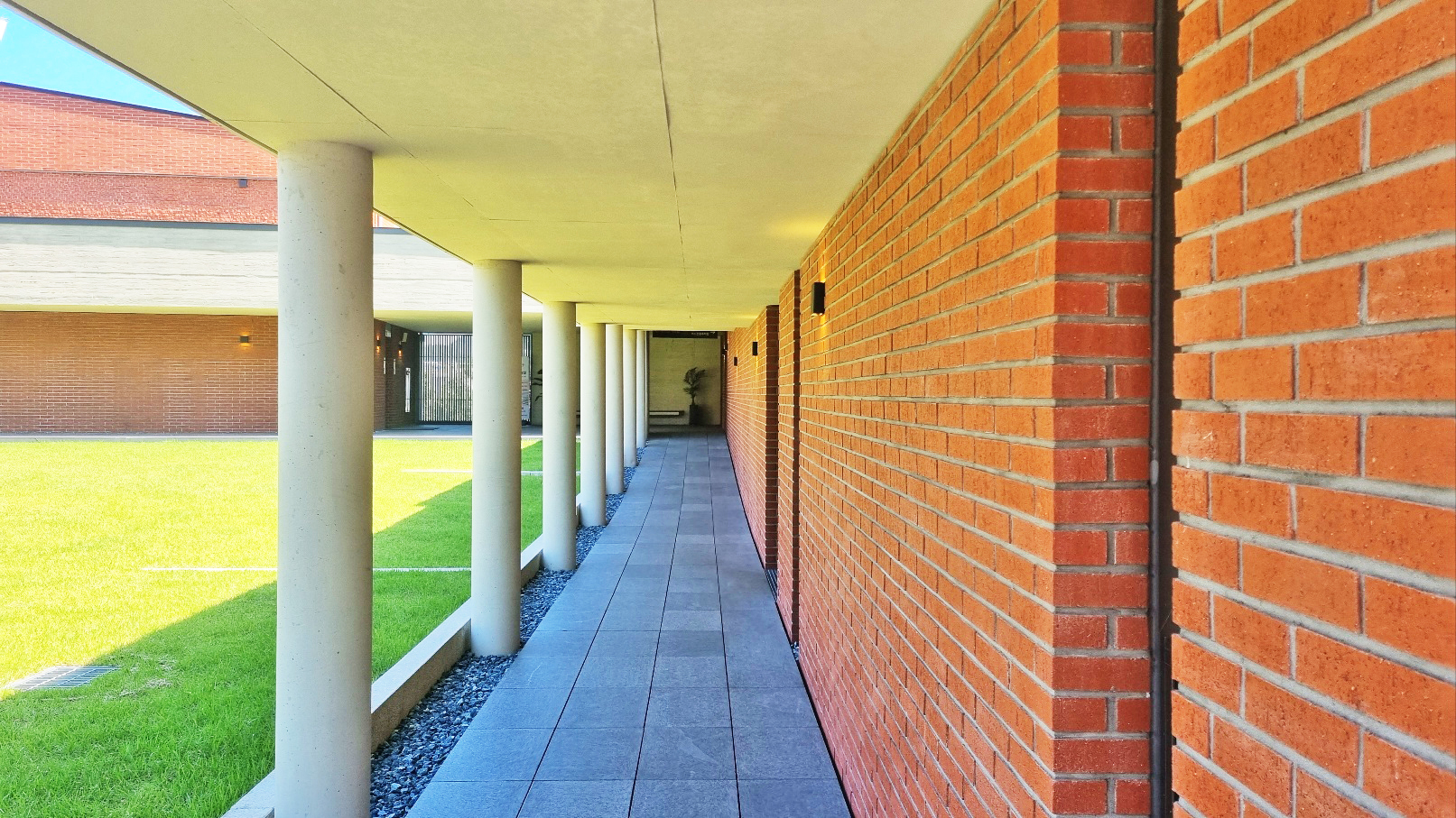 낙원추모공원 에데나