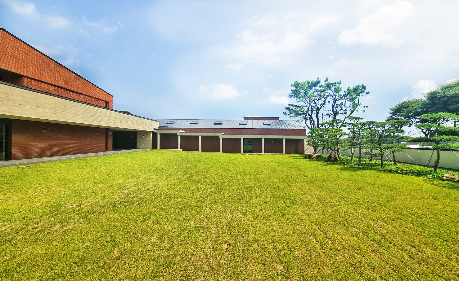 낙원추모공원 에데나