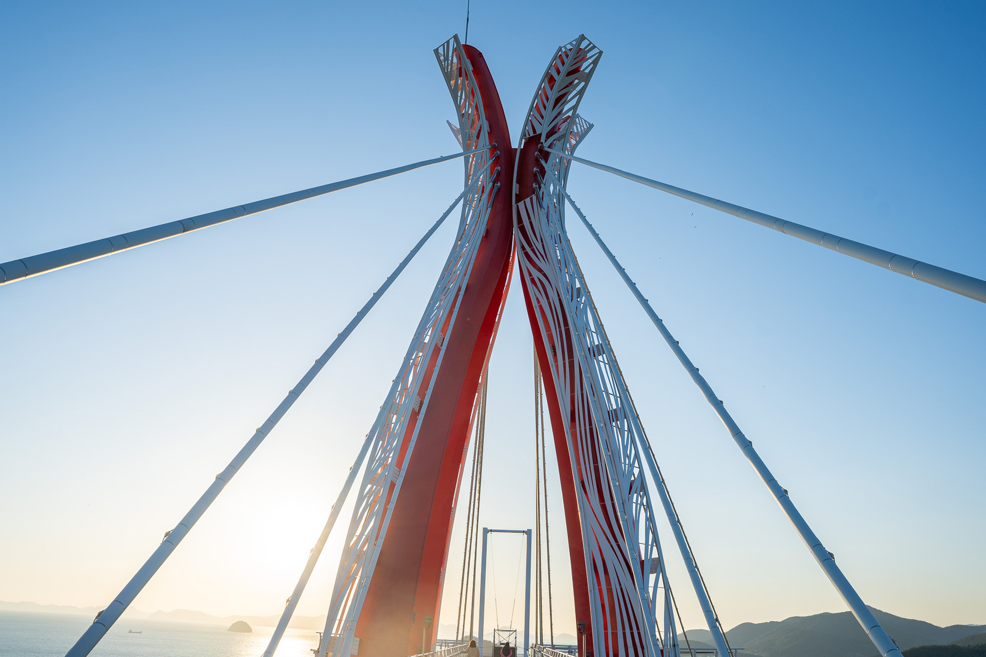 설리 스카이워크