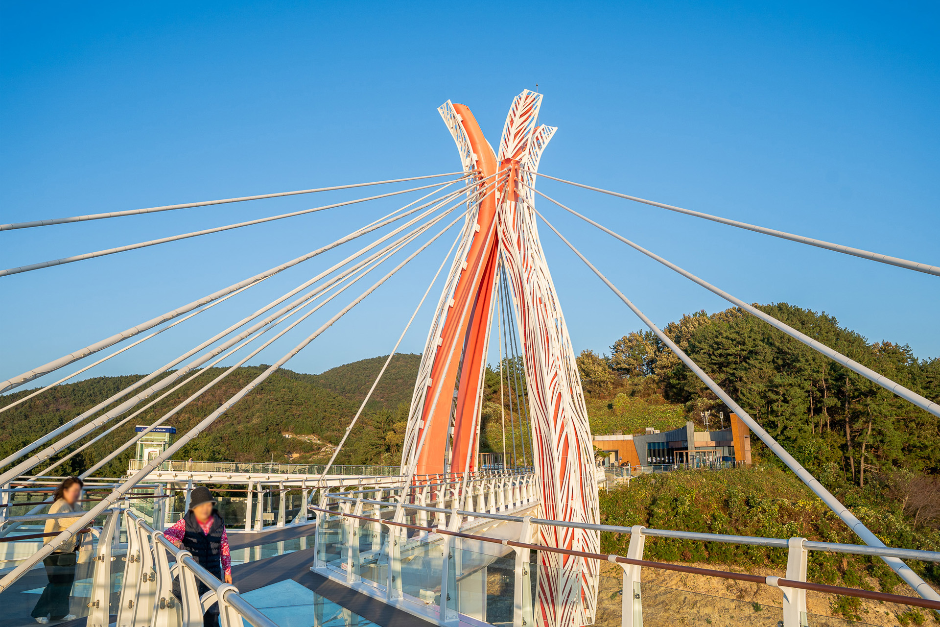 설리 스카이워크