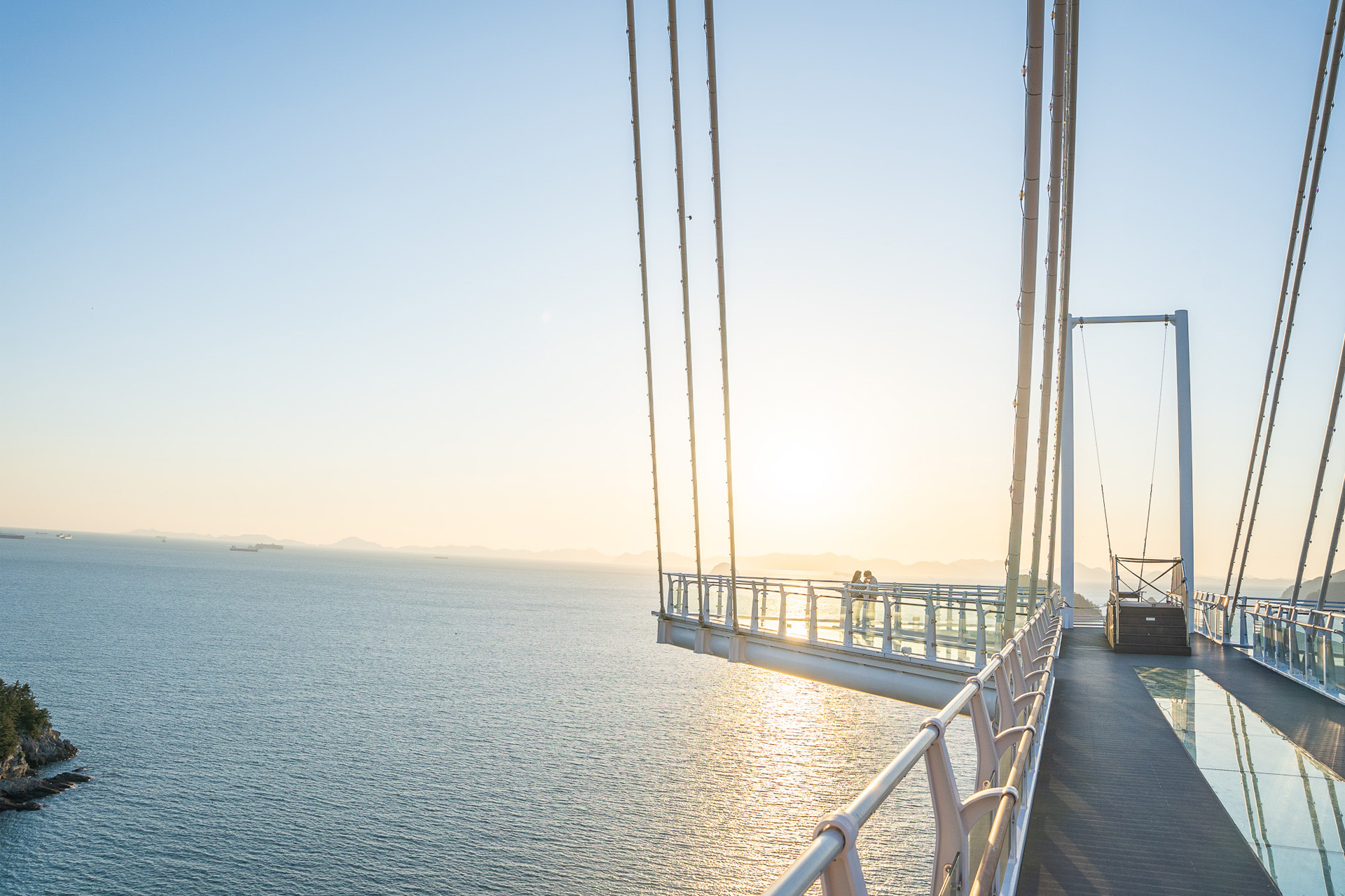 설리 스카이워크