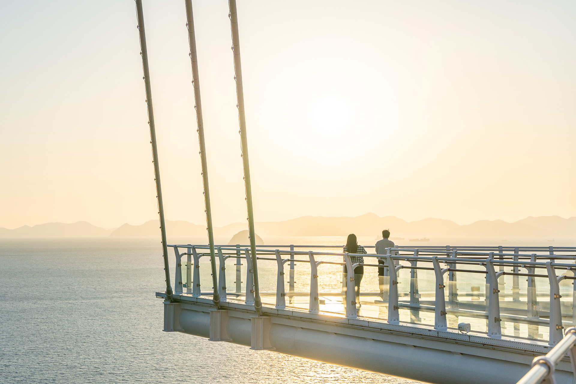 설리 스카이워크