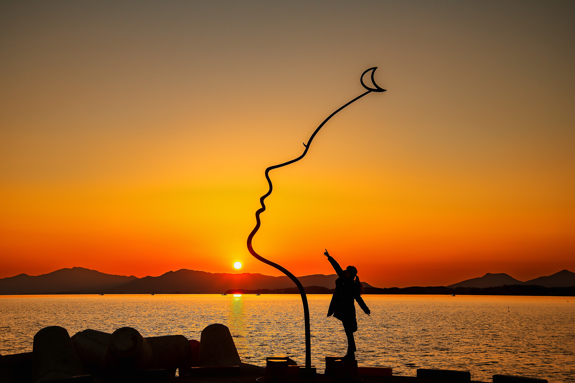 대포항